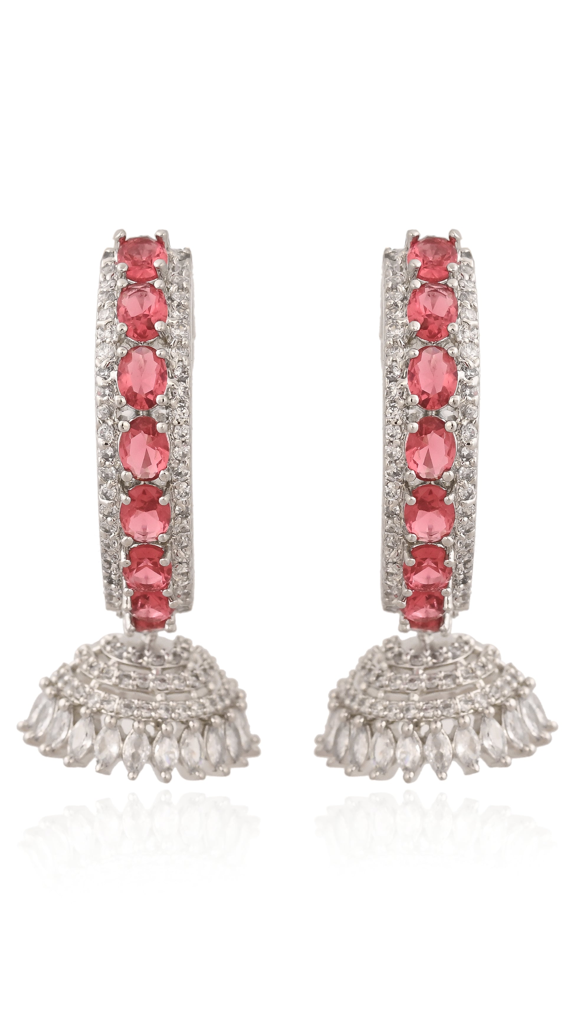 Stylo Jhumkas