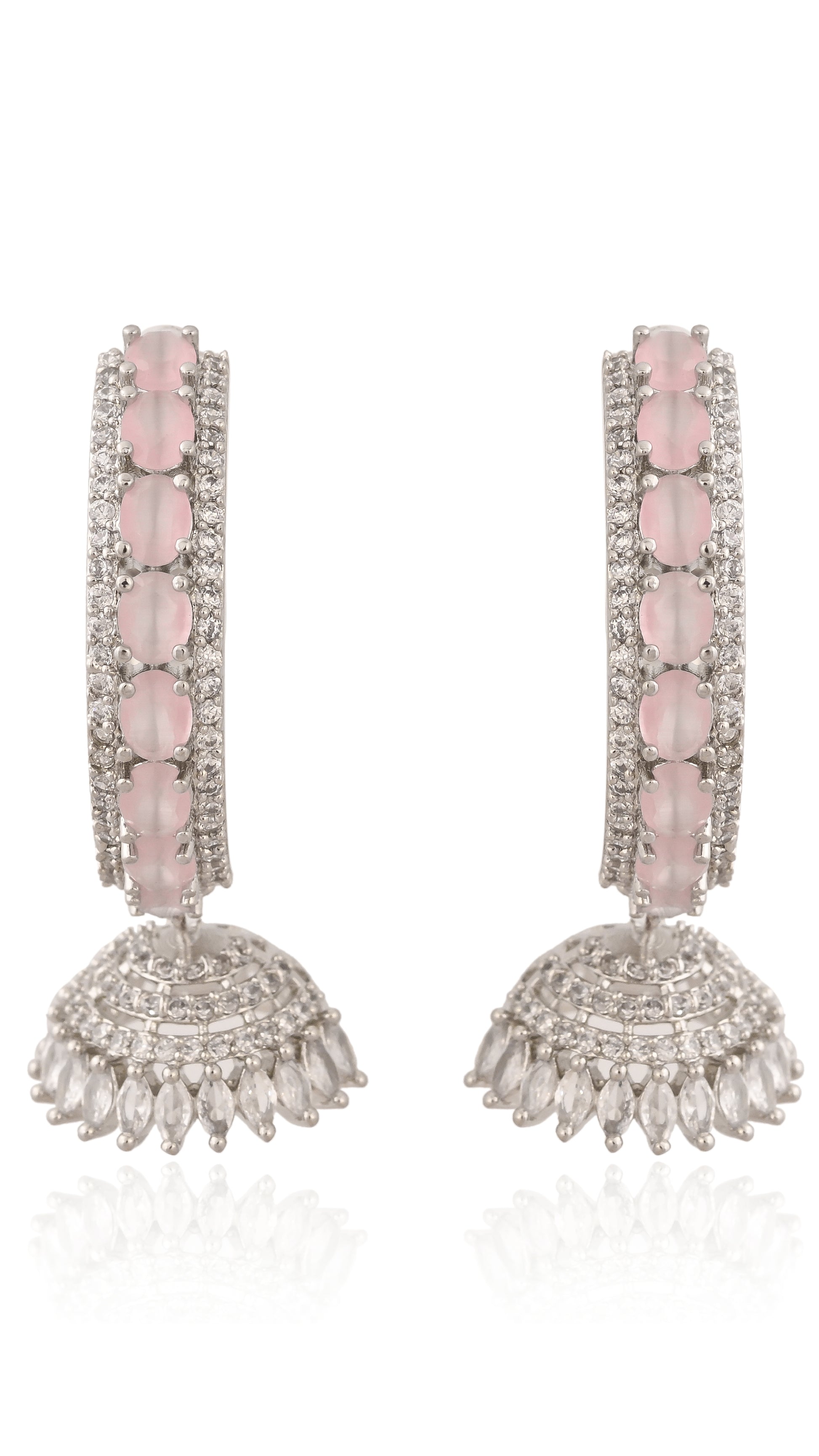 Stylo Jhumkas