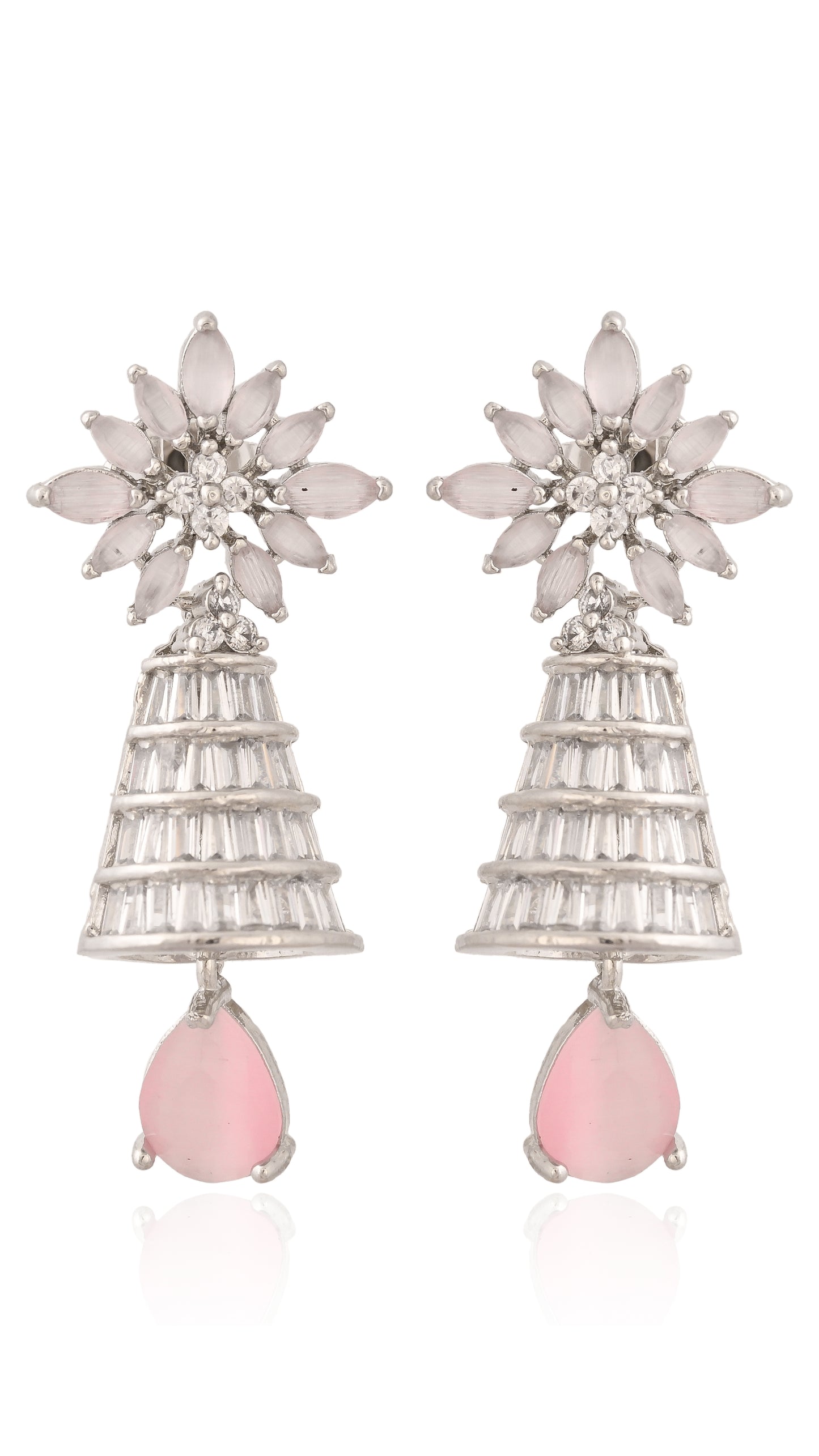 Vienna Bloom Earrings
