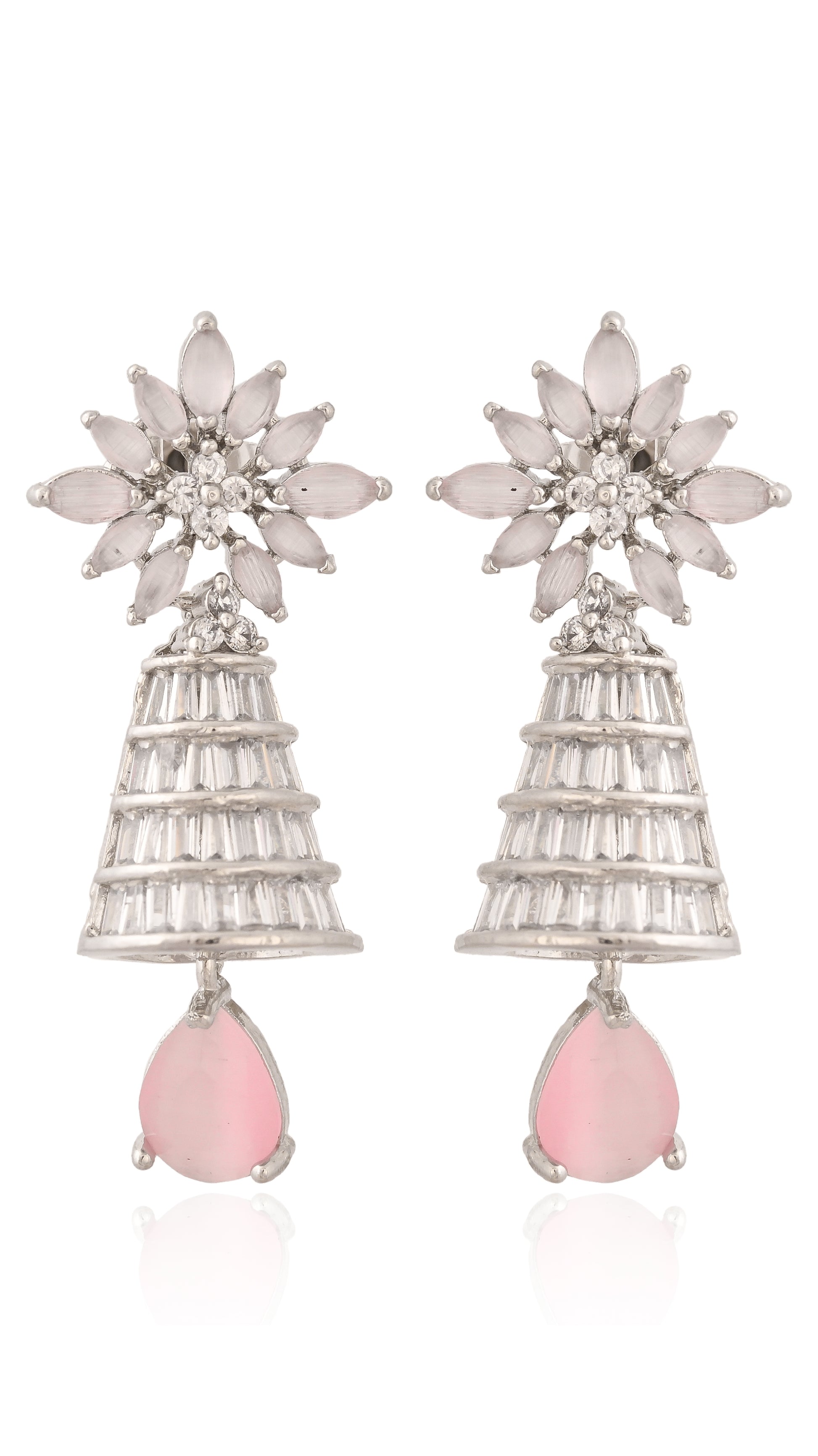 Vienna Bloom Earrings