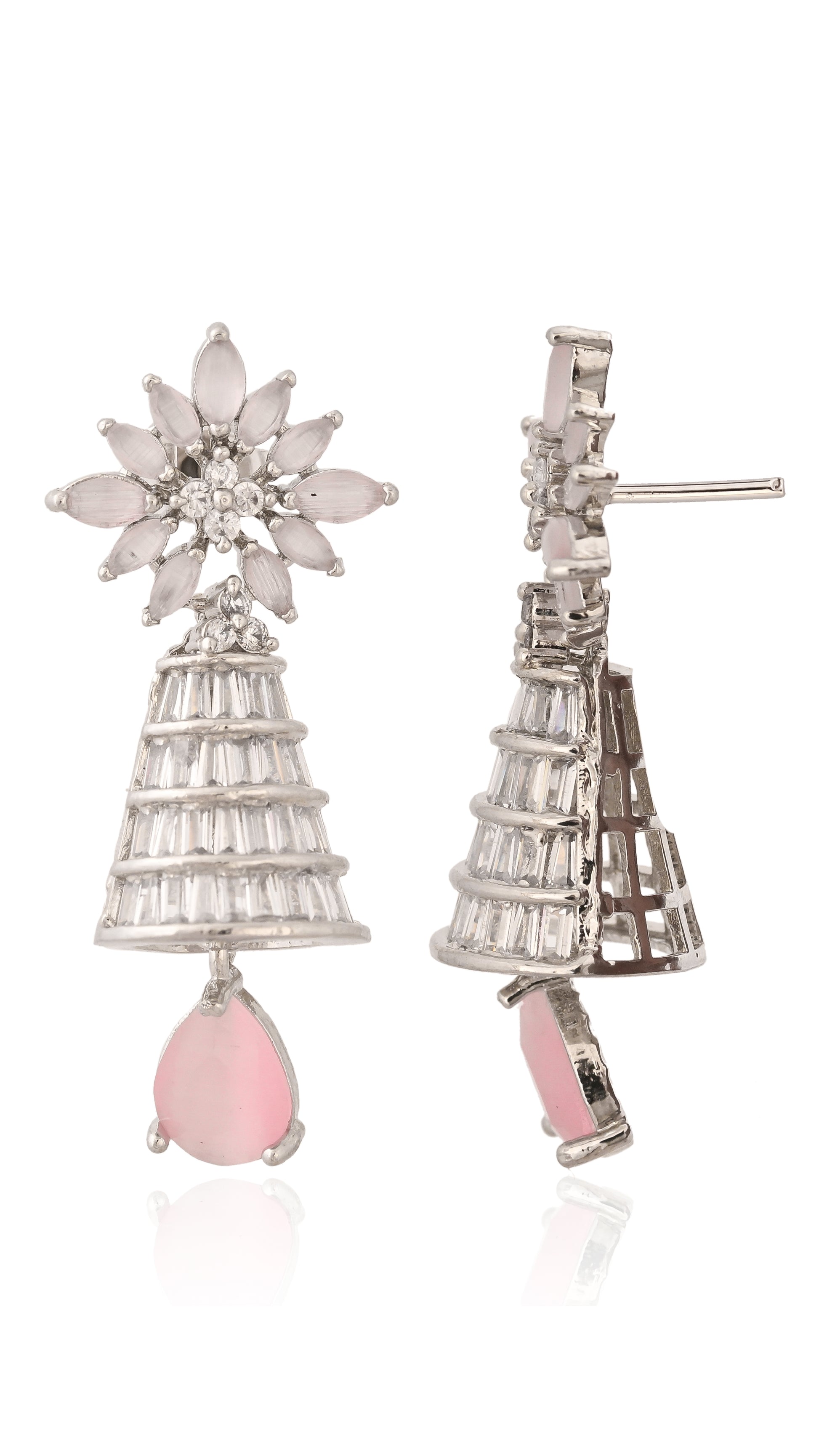 Vienna Bloom Earrings