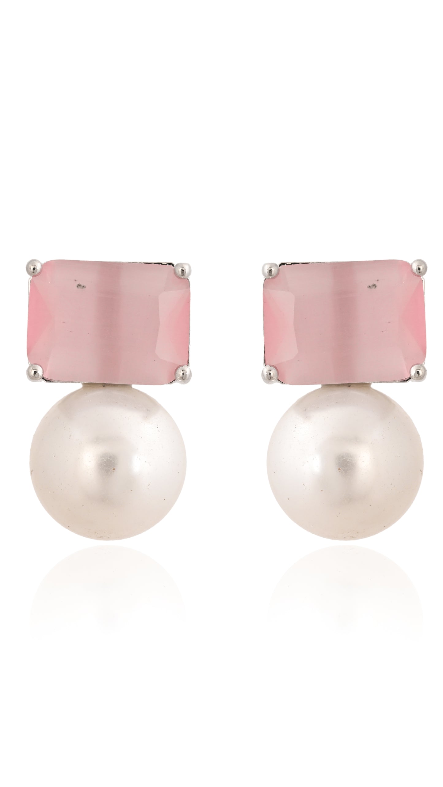Midnight Monaco Earrings