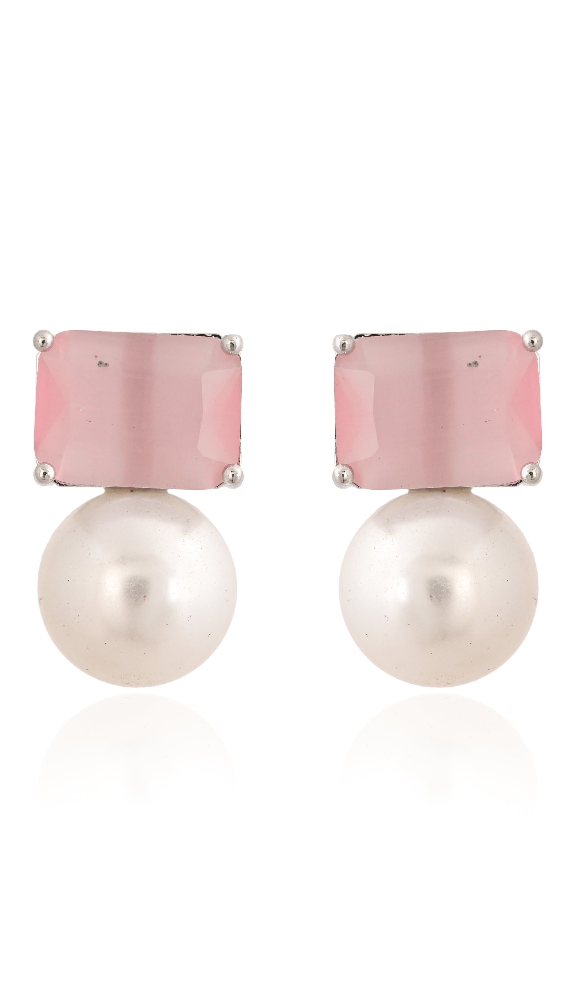 Midnight Monaco Earrings