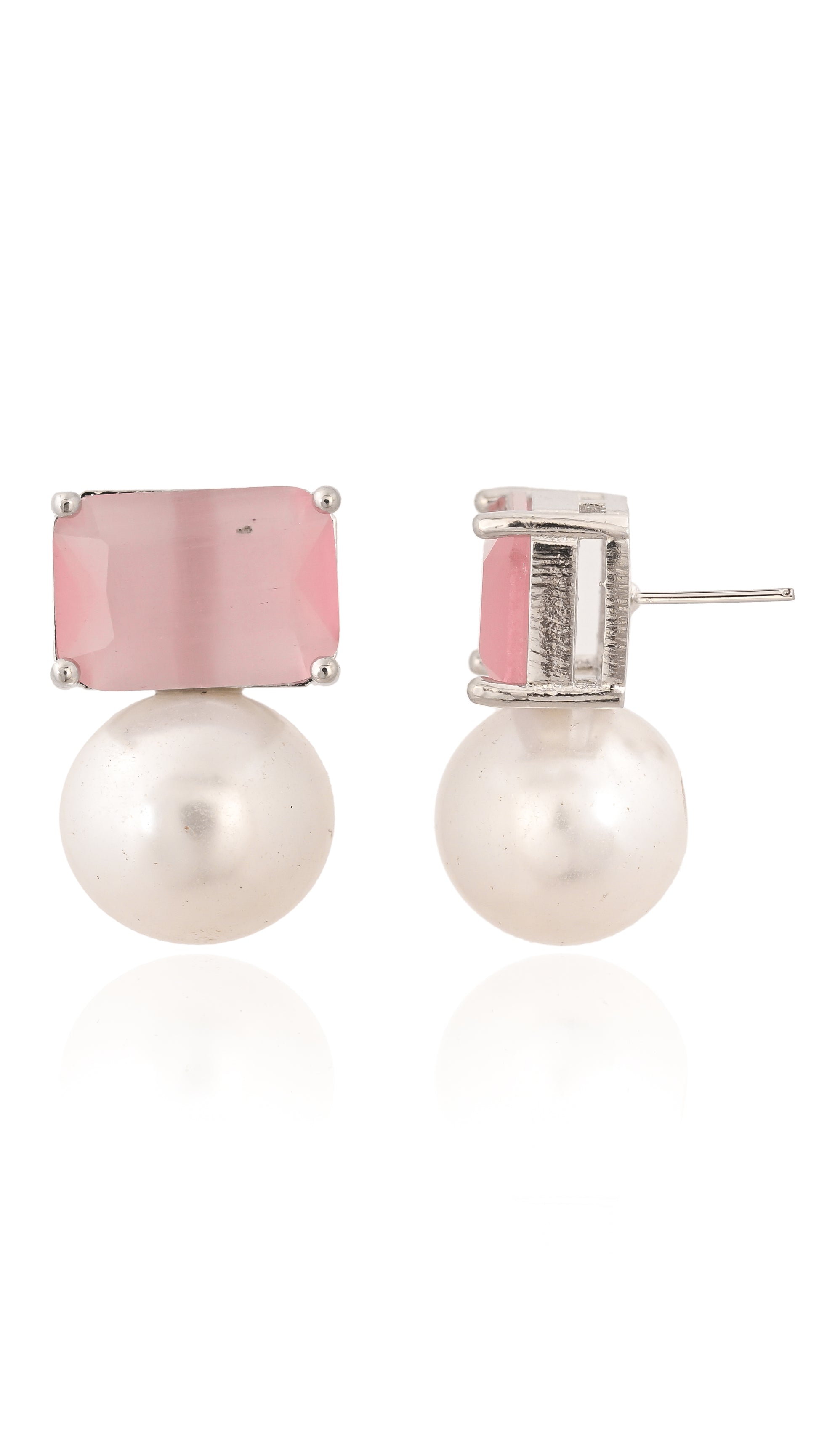 Midnight Monaco Earrings