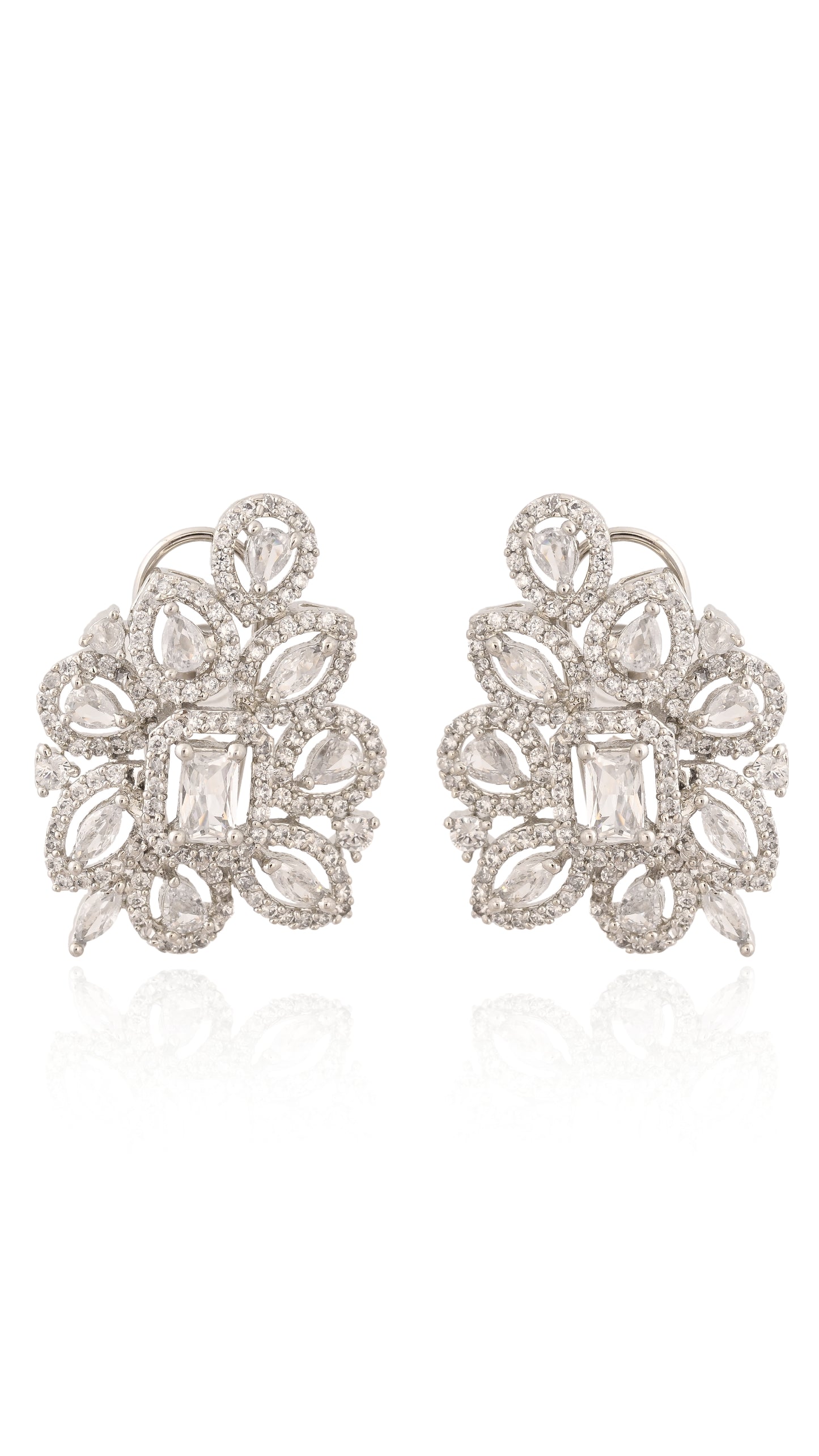 Vienna Waltz Earrings