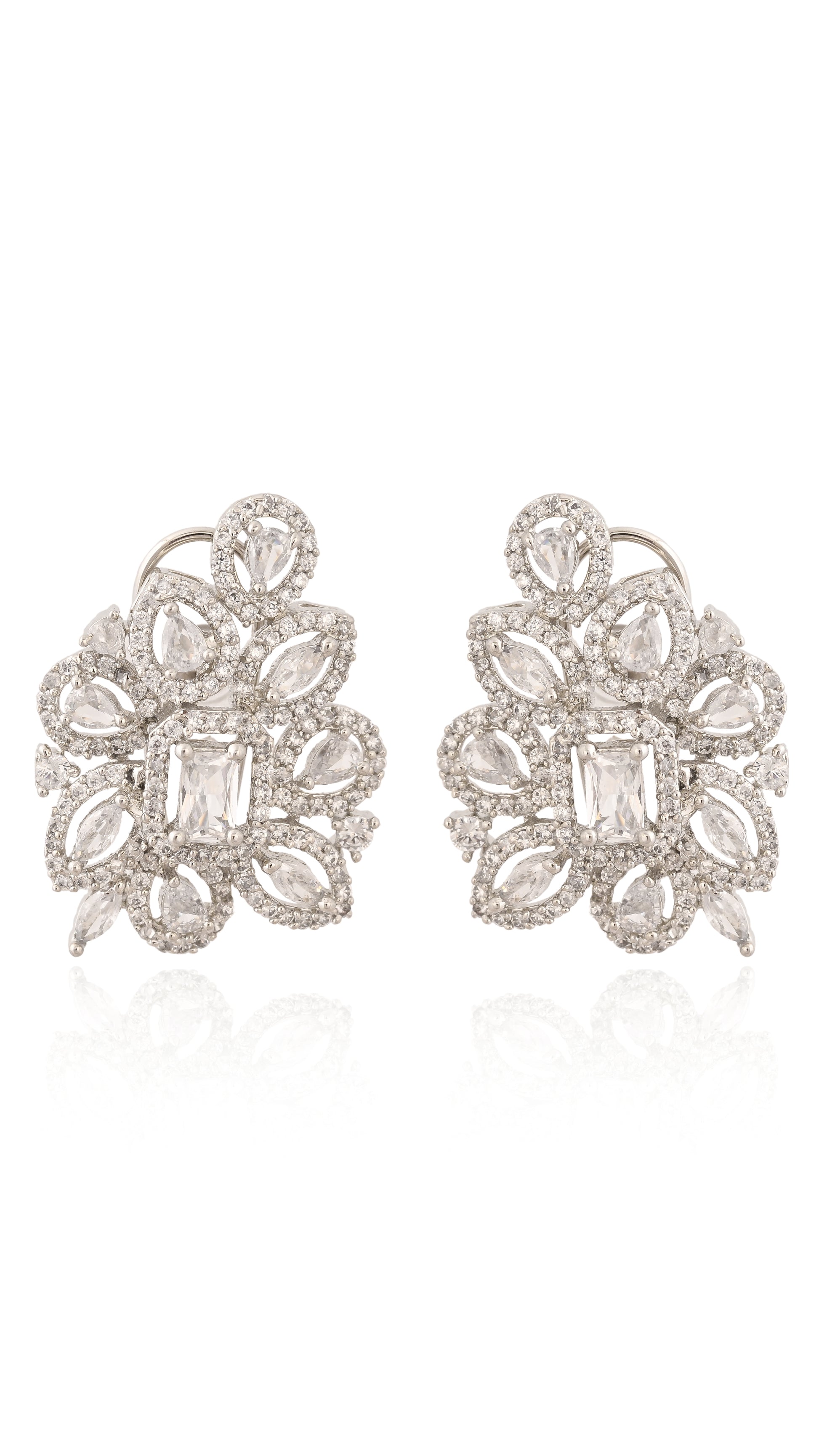 Vienna Waltz Earrings
