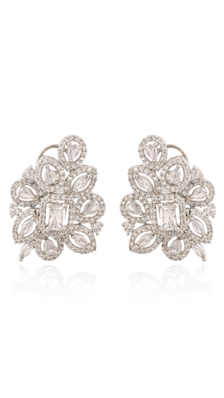 Vienna Waltz Earrings