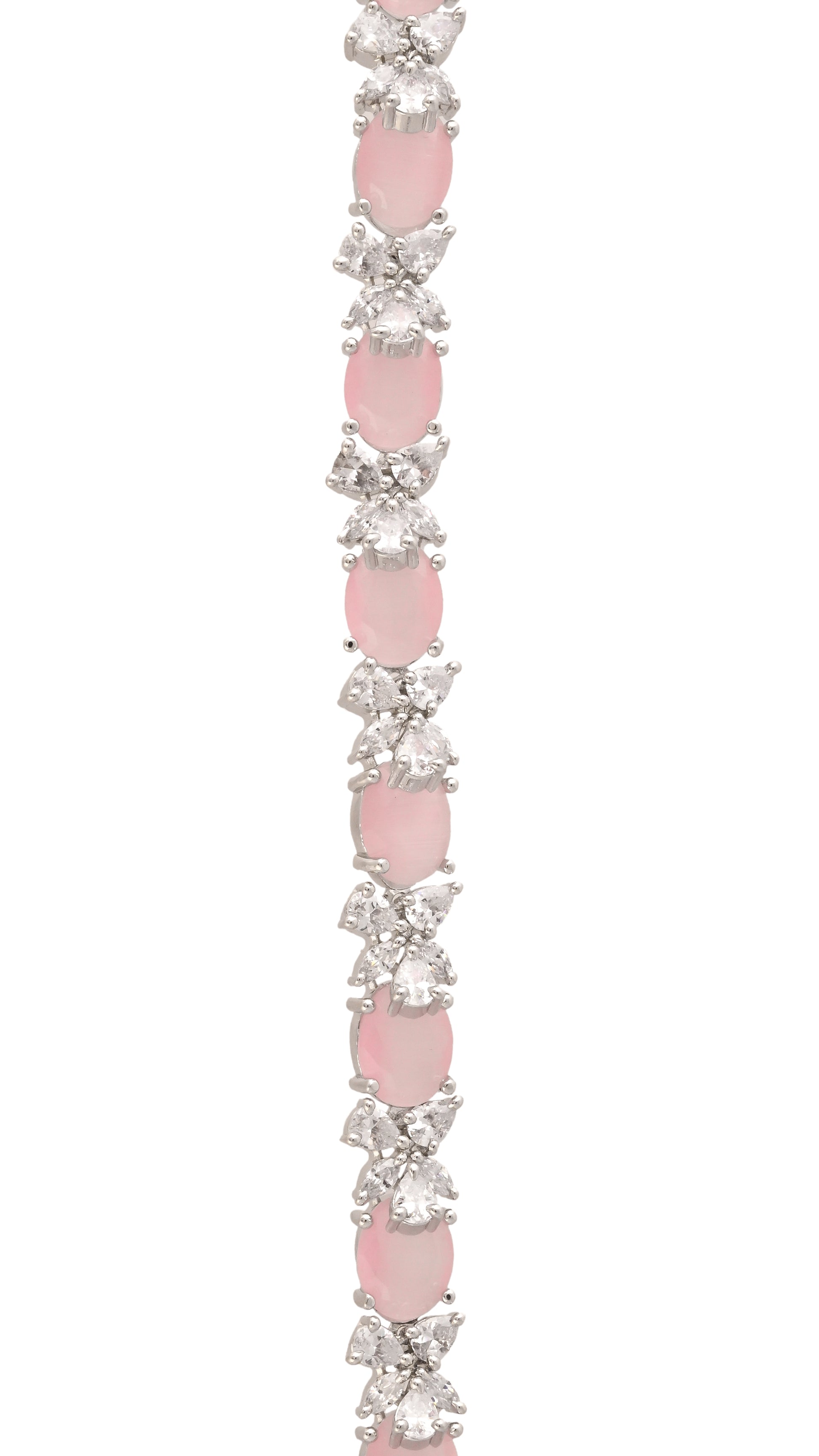 Rosé Twilight Bracelet