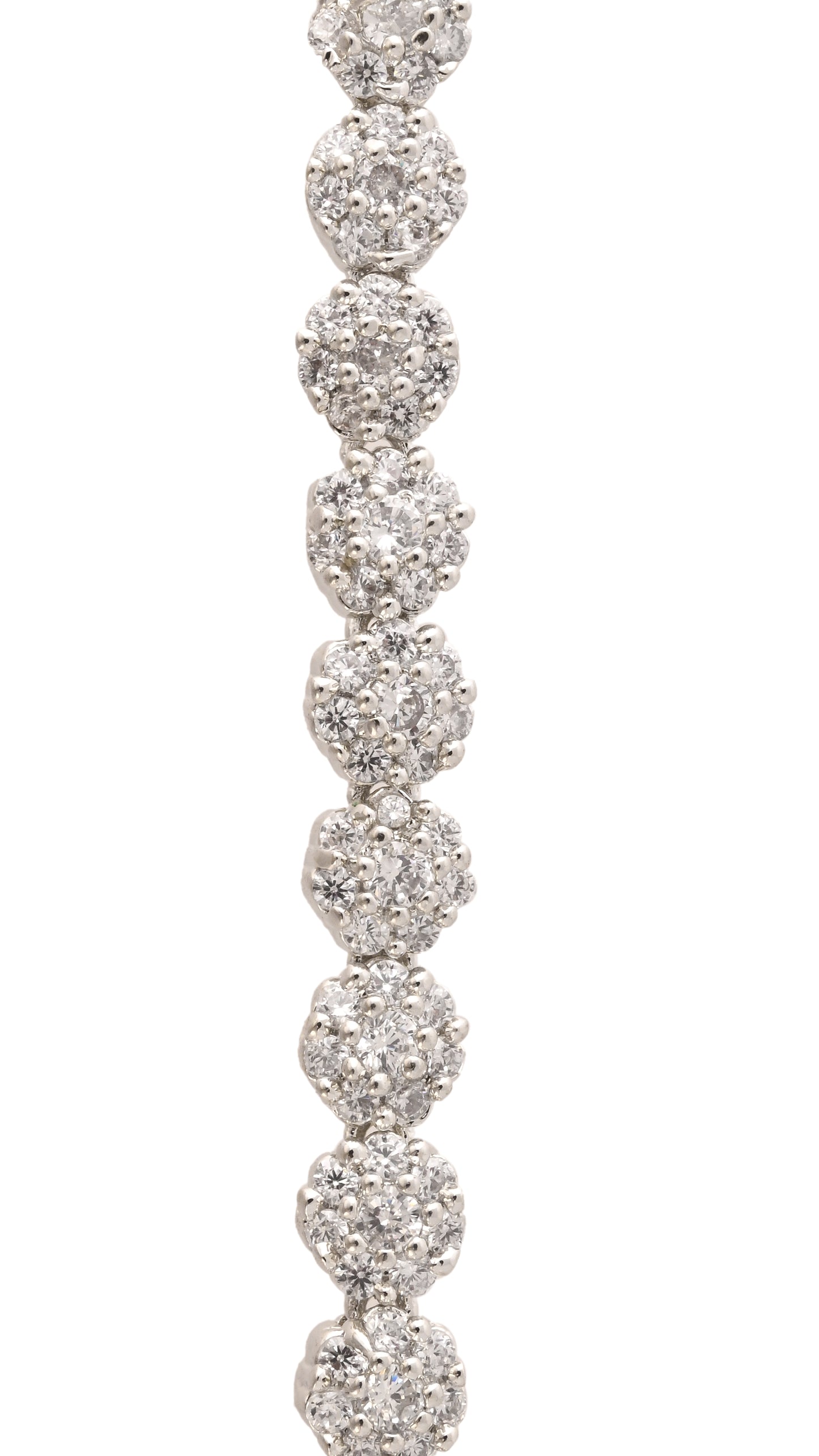 Starlight Bloom Bracelet