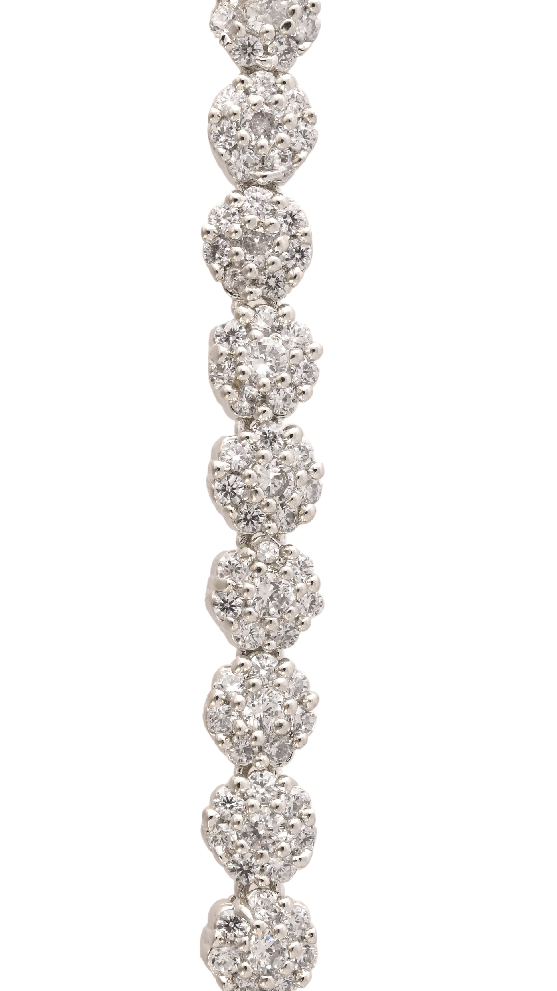 Starlight Bloom Bracelet