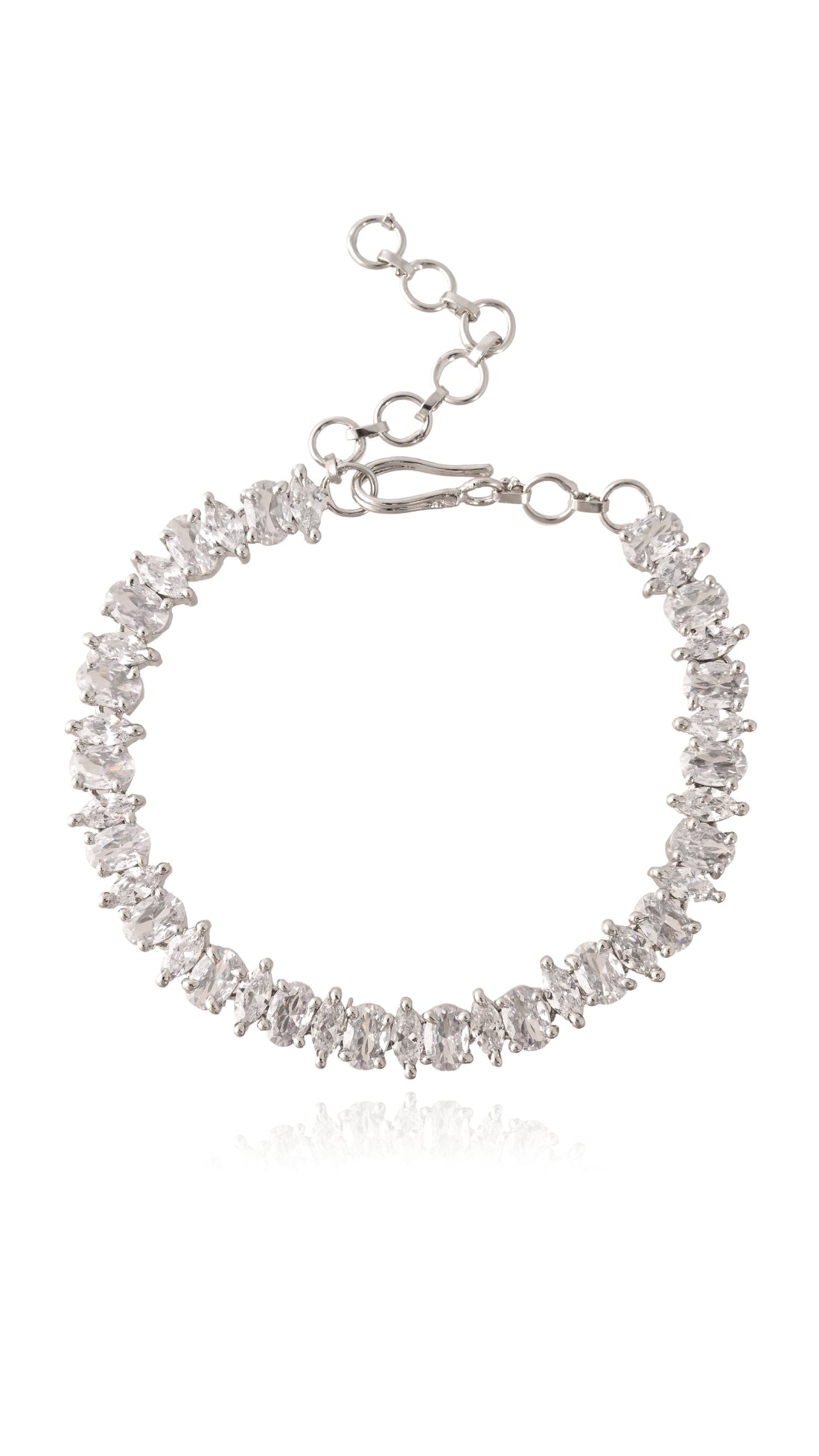 Moonlit Mirage Bracelet