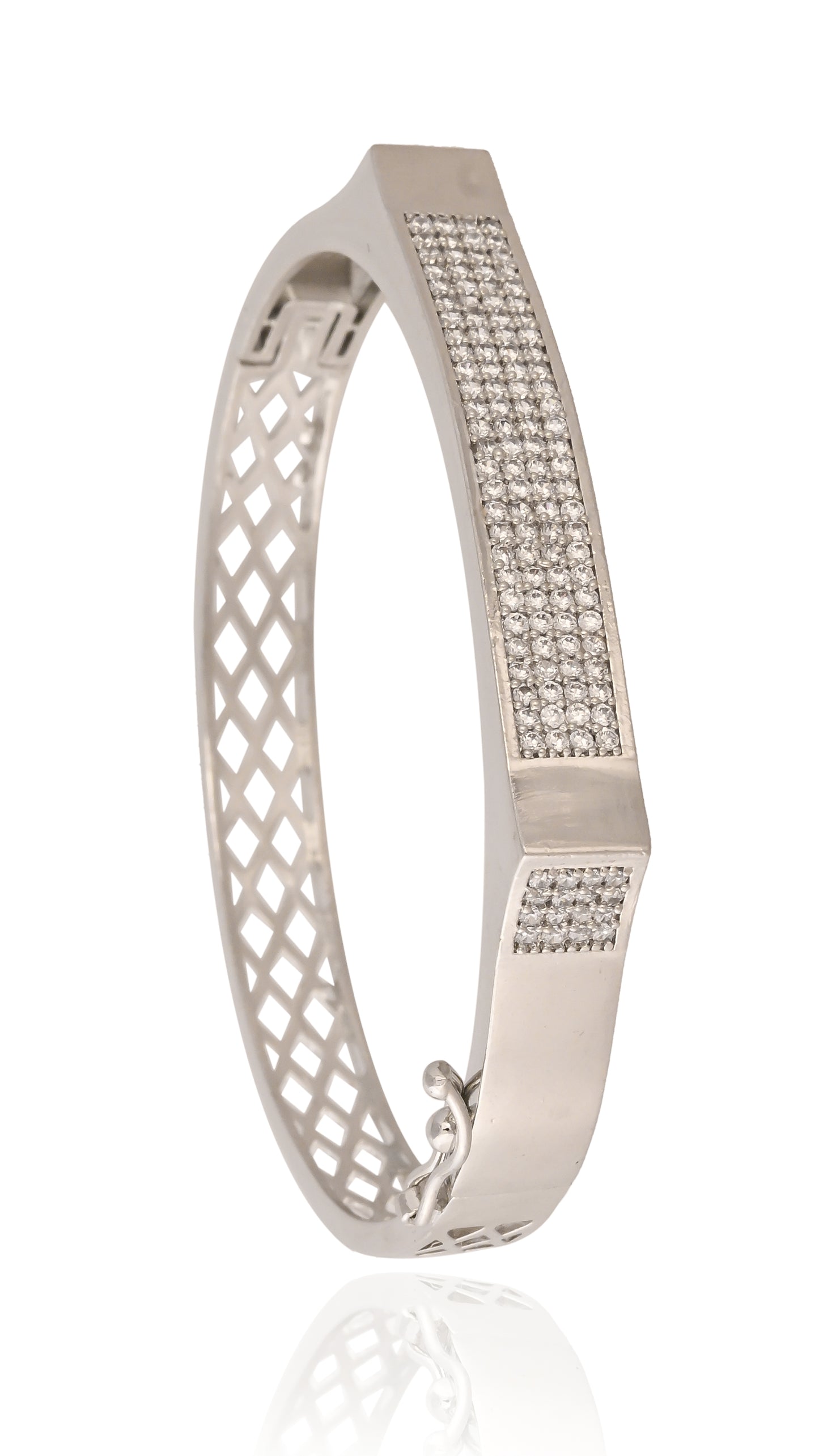 Diamond Lane Bracelet