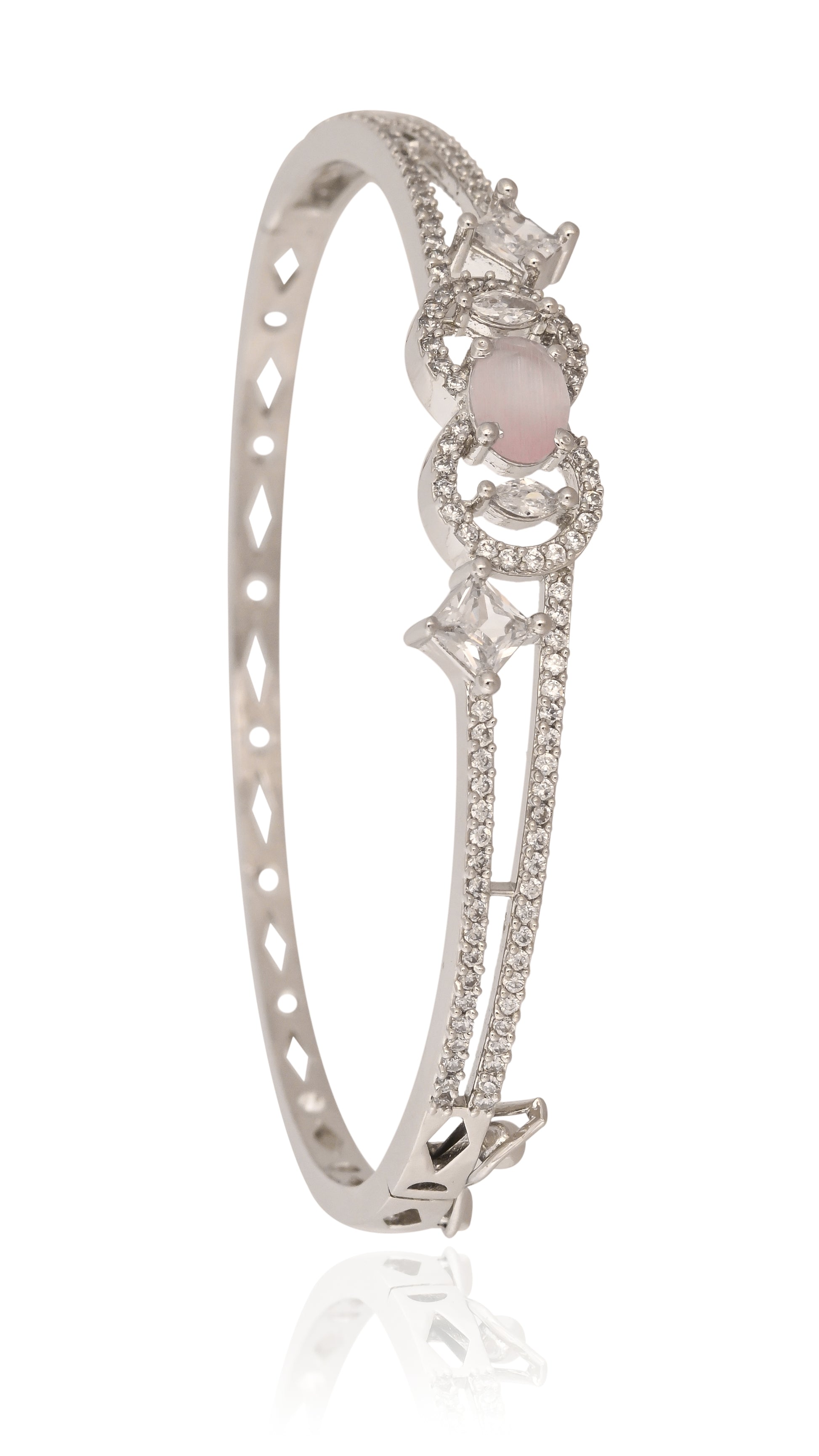 Lunar Whisper Bracelet