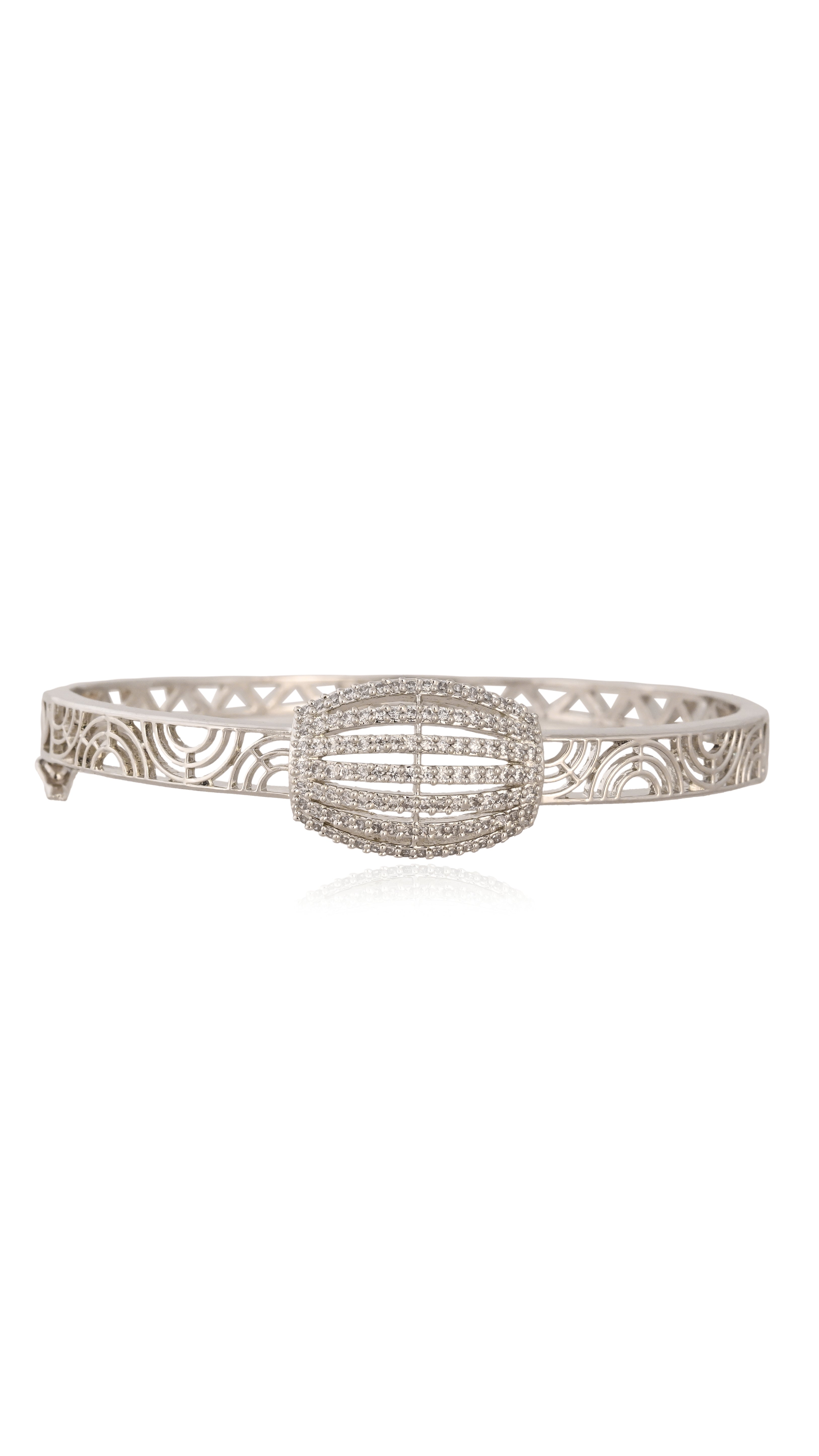 Celestial Cage Bracelet