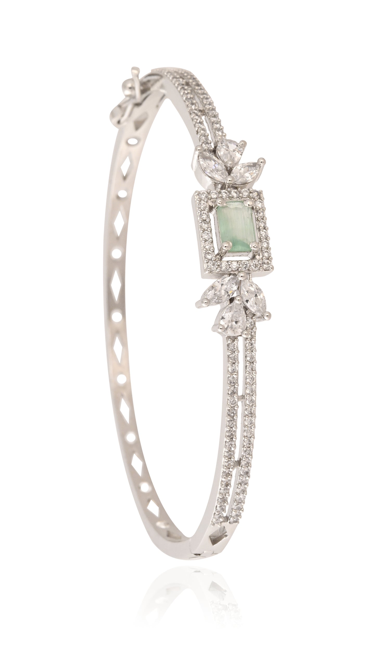Twilight Bloom Bracelet