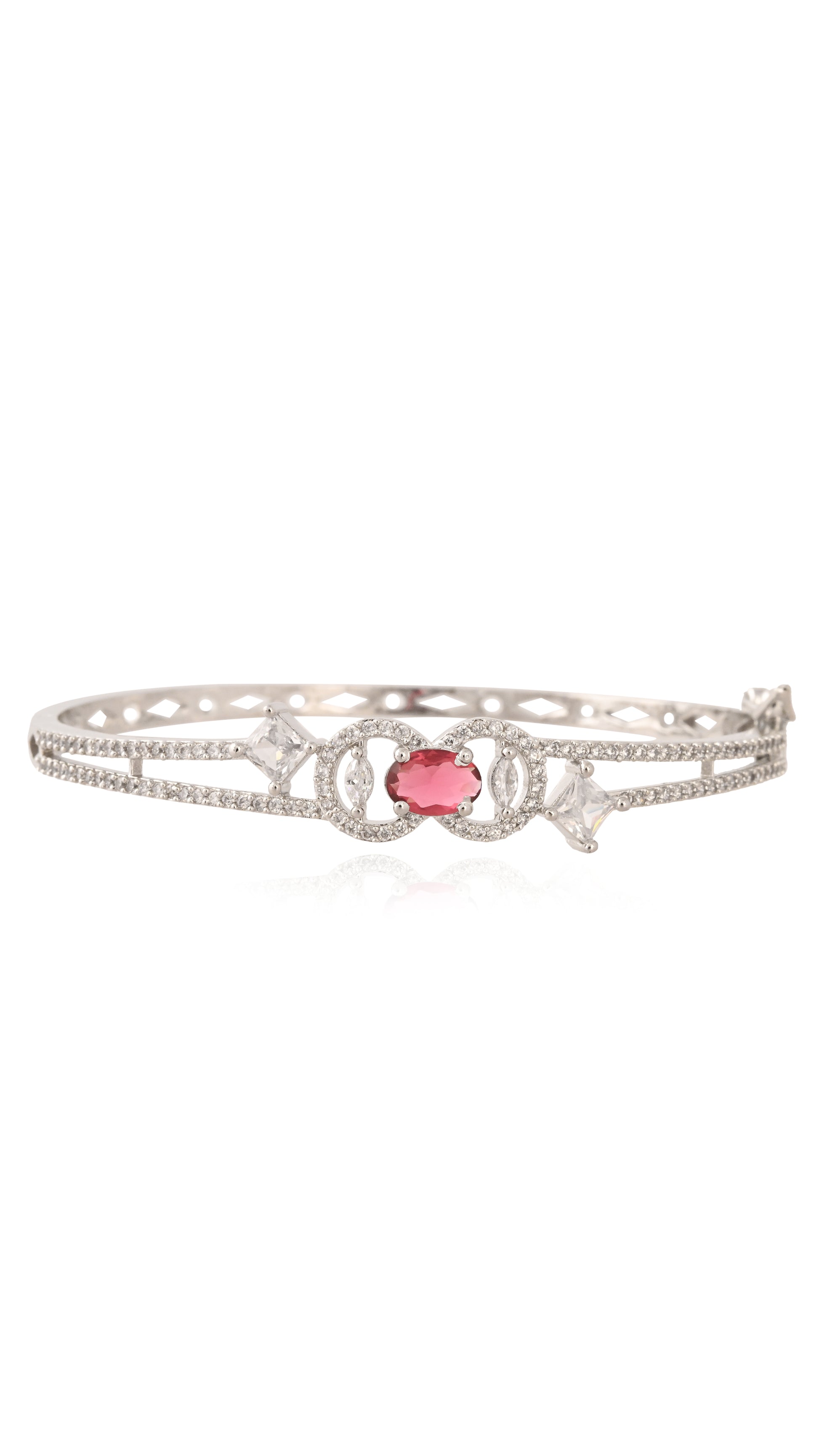 Lunar Whisper Bracelet