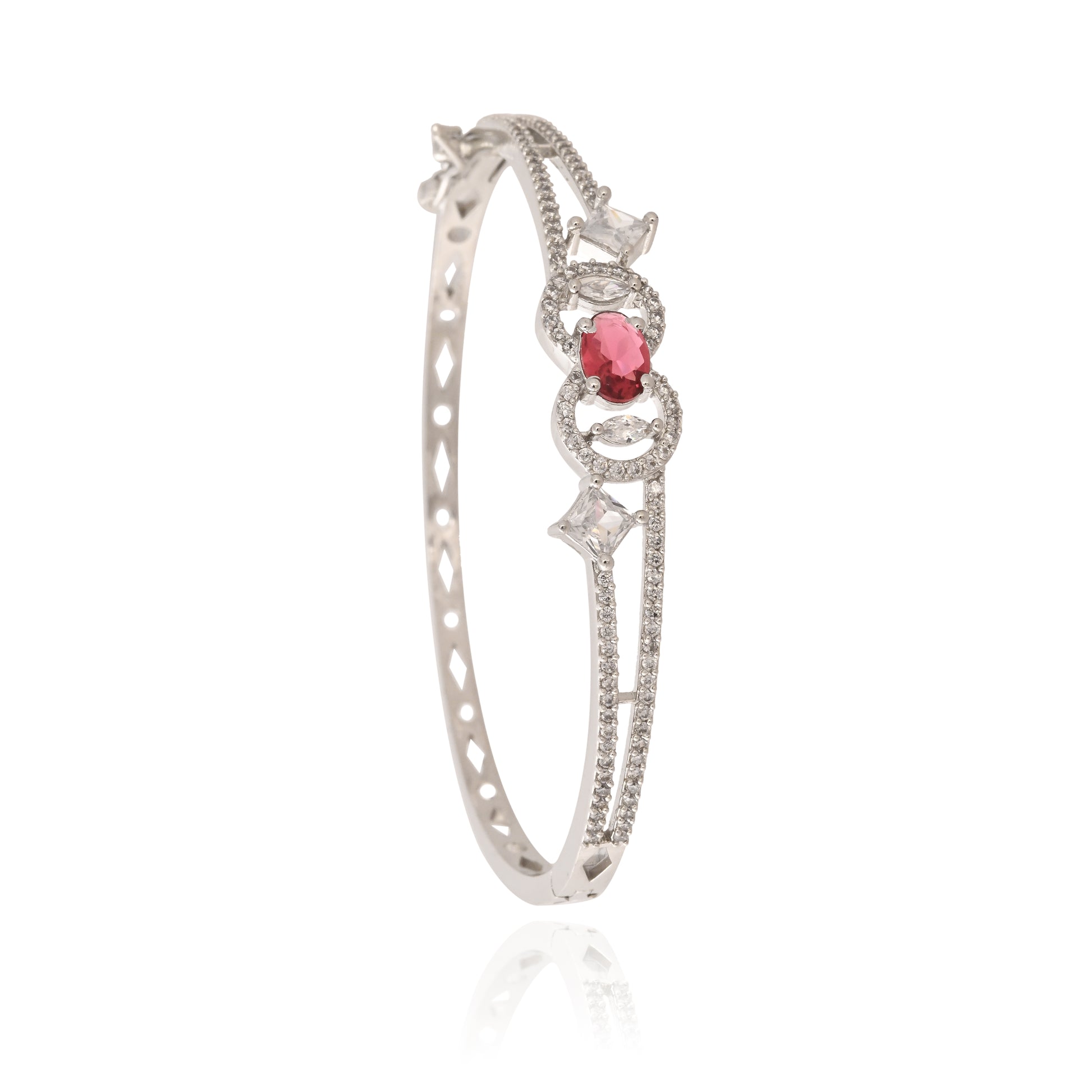 Lunar Whisper Bracelet