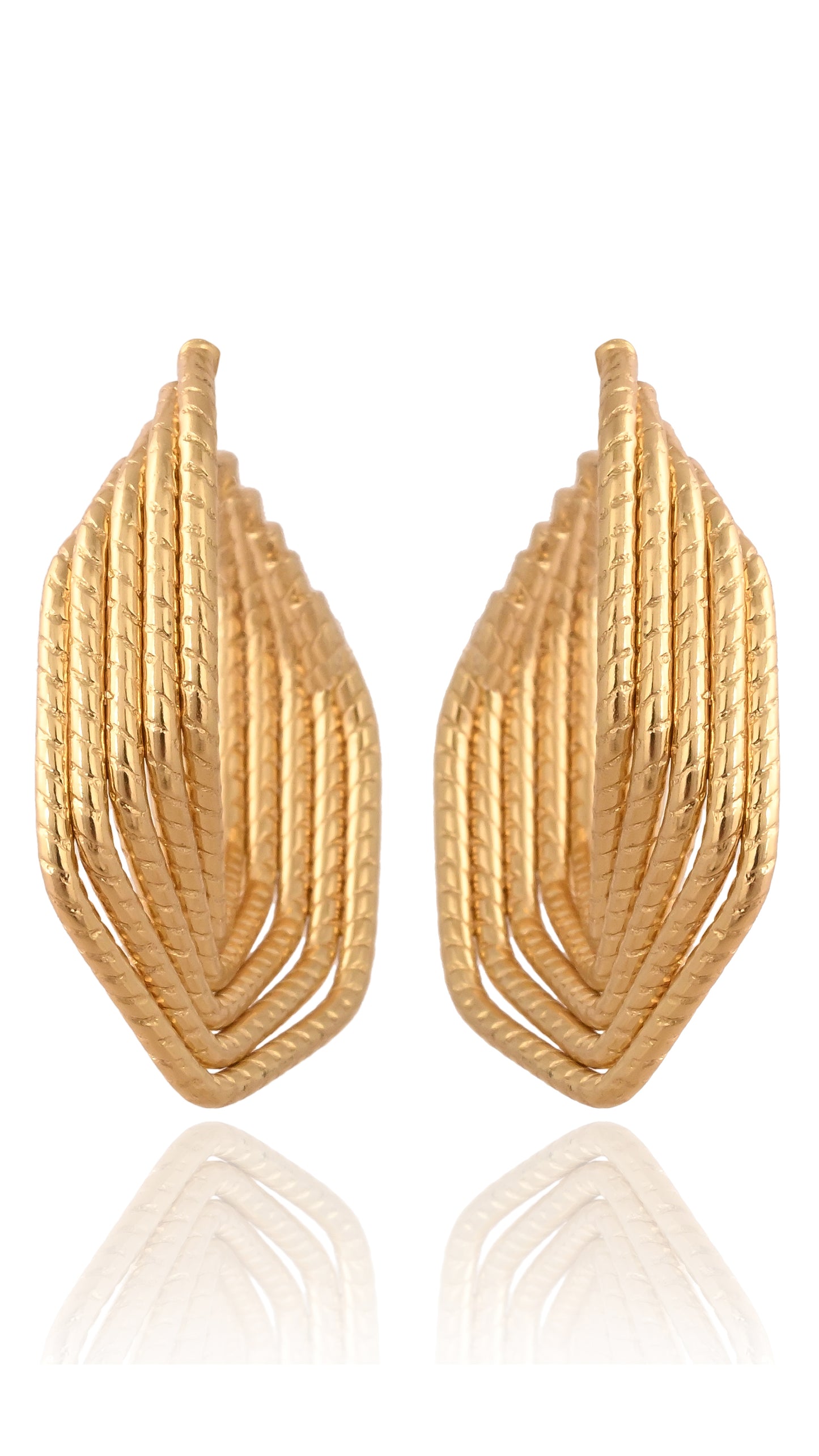 Vibe Vertex Hoops
