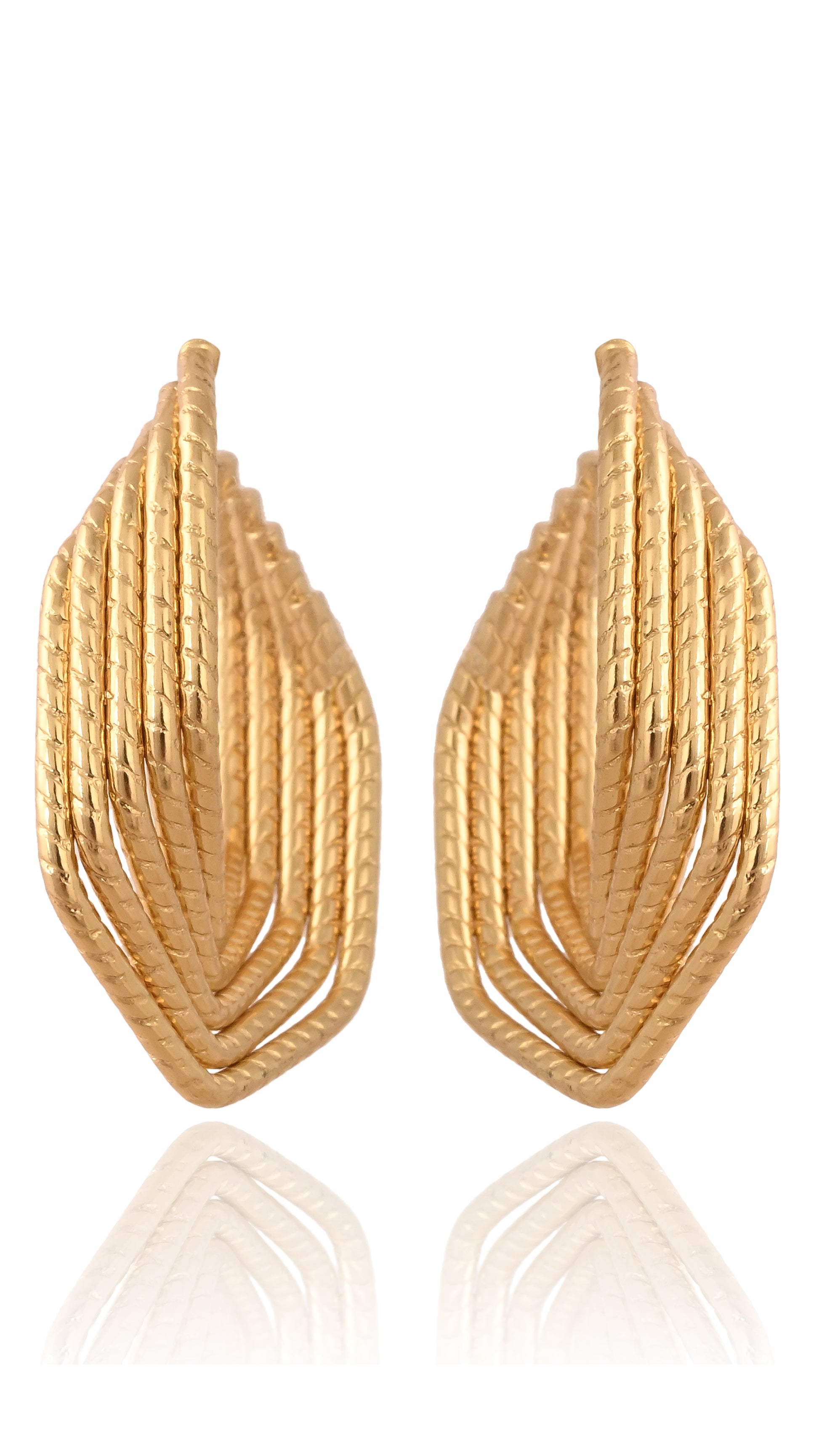Vibe Vertex Hoops