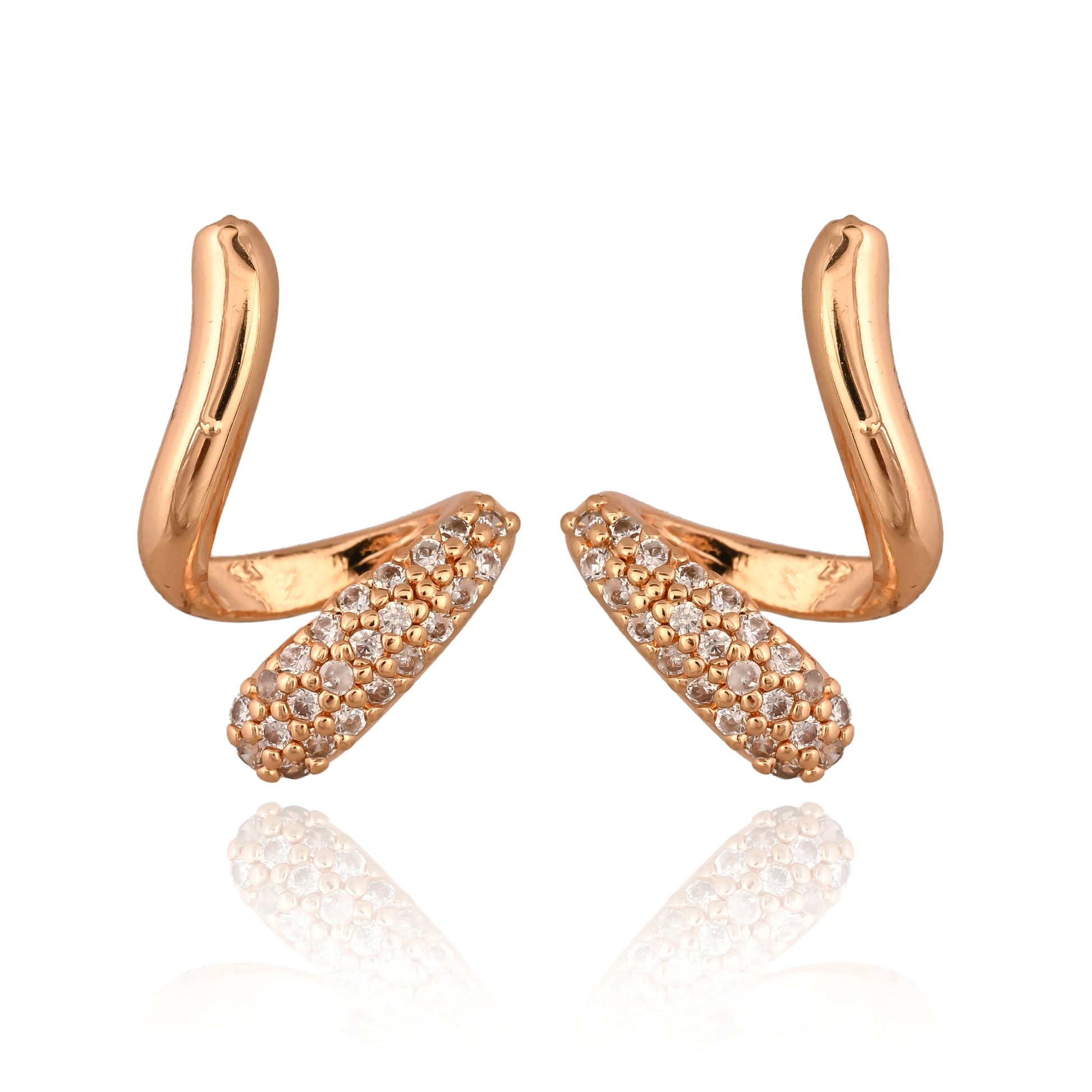 Spiral Studs