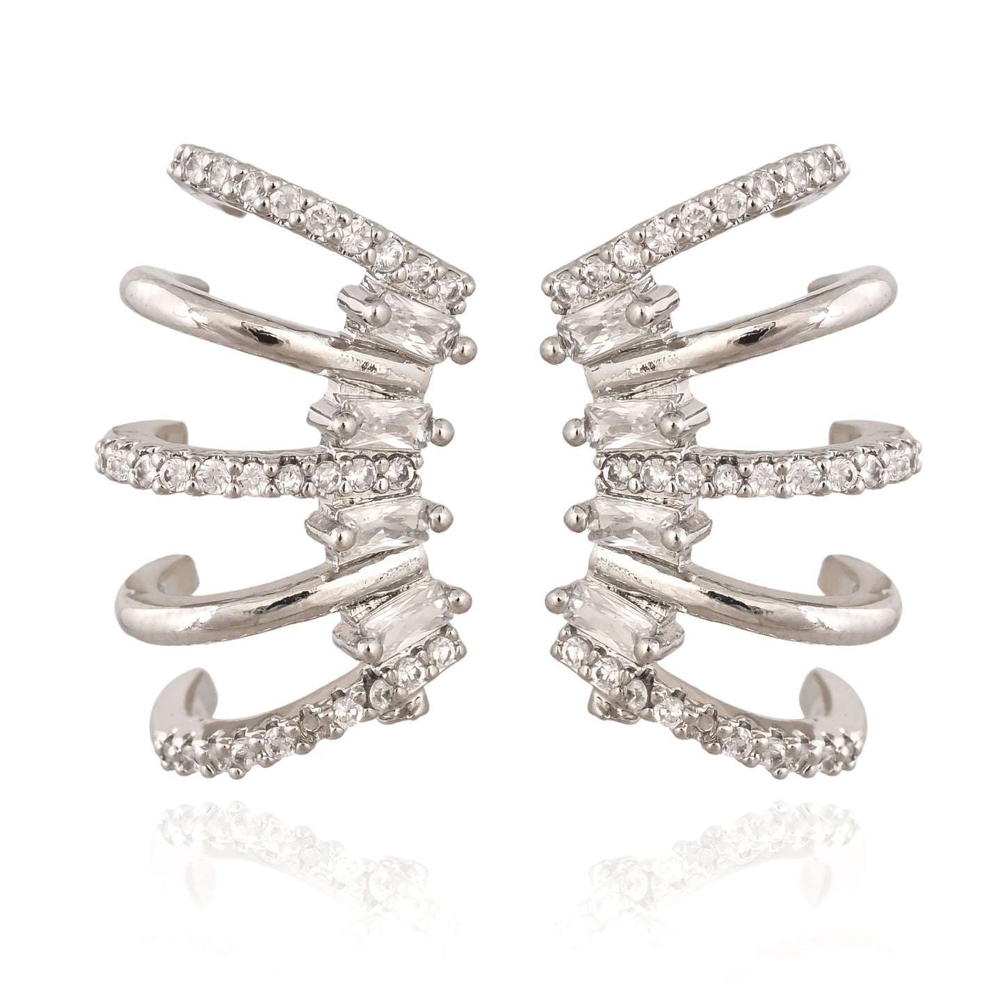 Velvet Studs