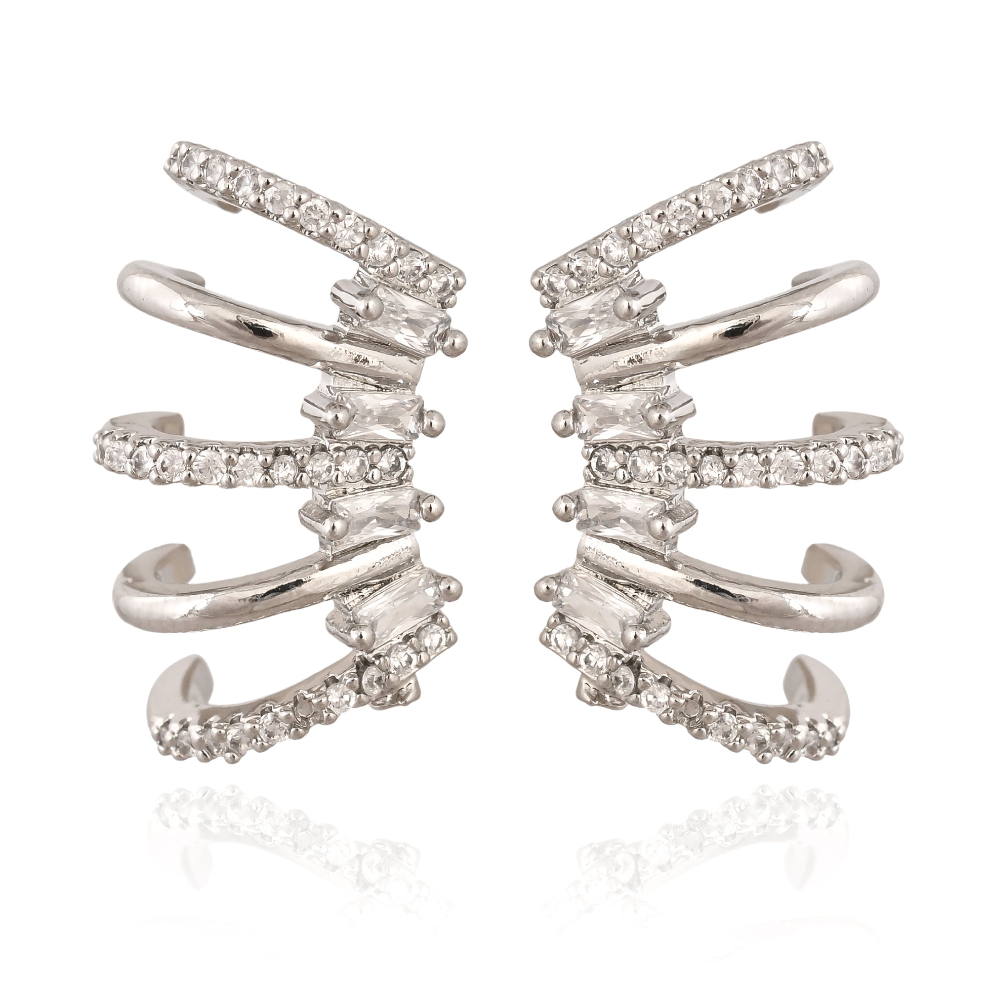 Velvet Studs