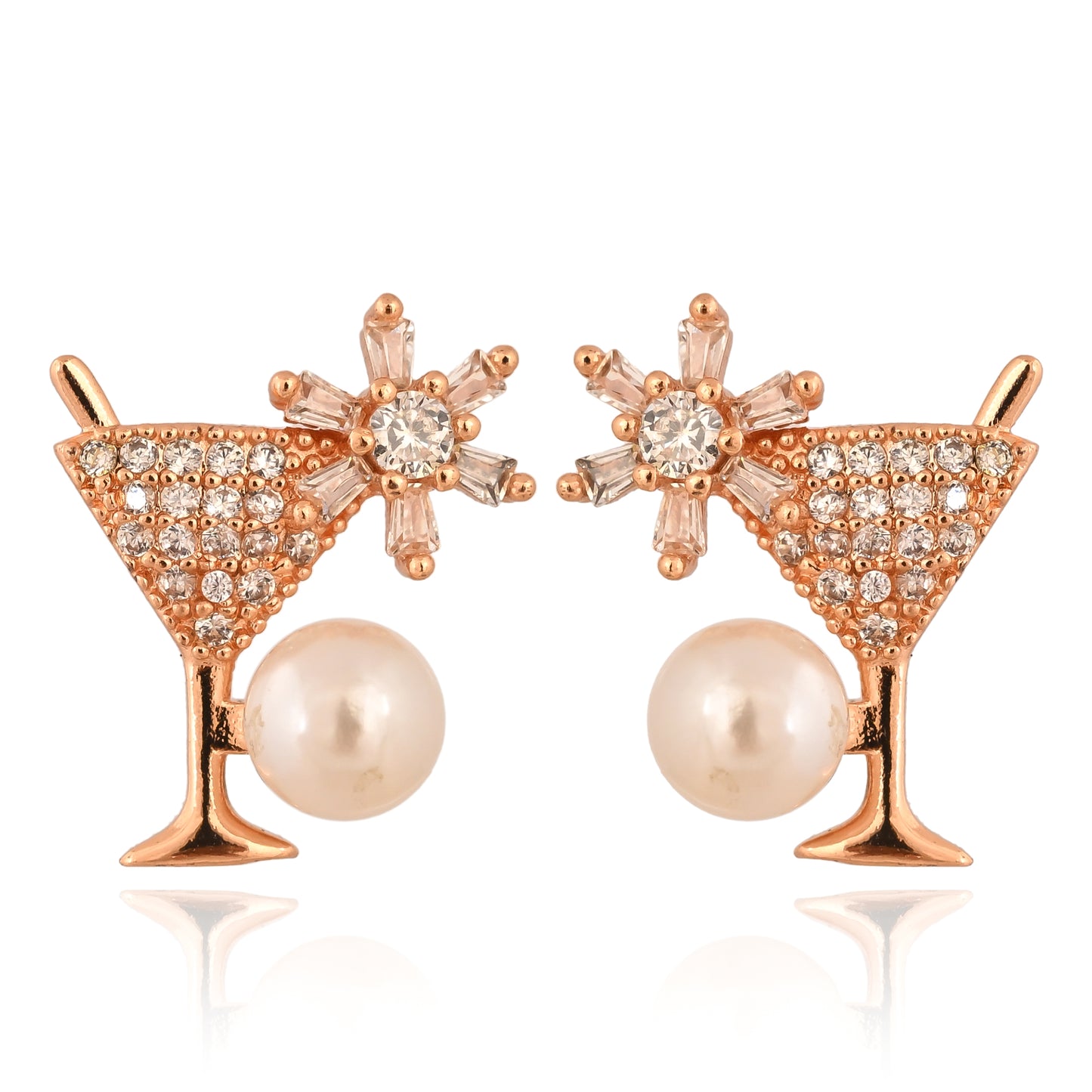 Cocktail Studs