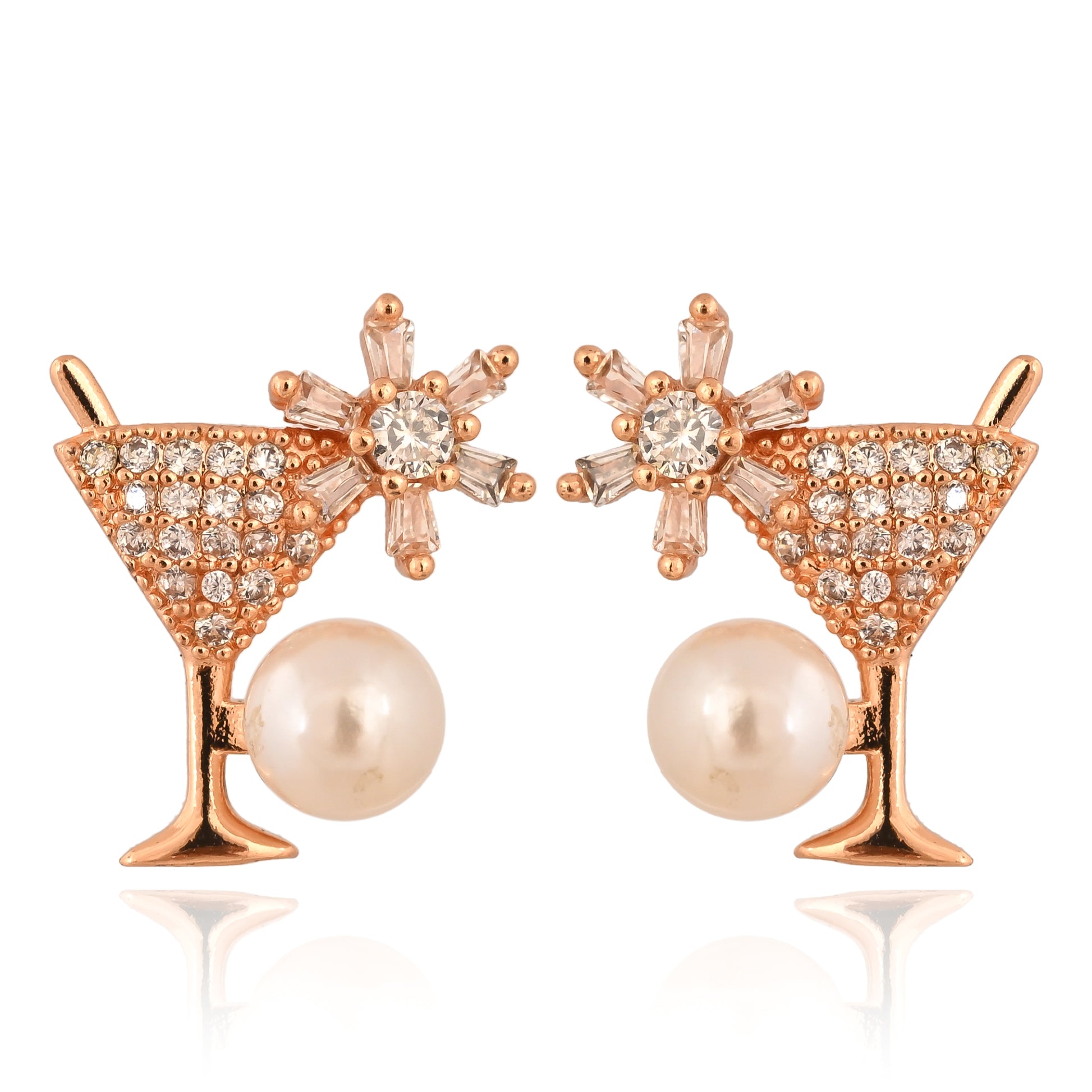 Cocktail Studs