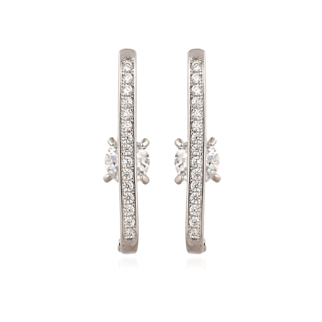 Moonlit Frame Studs