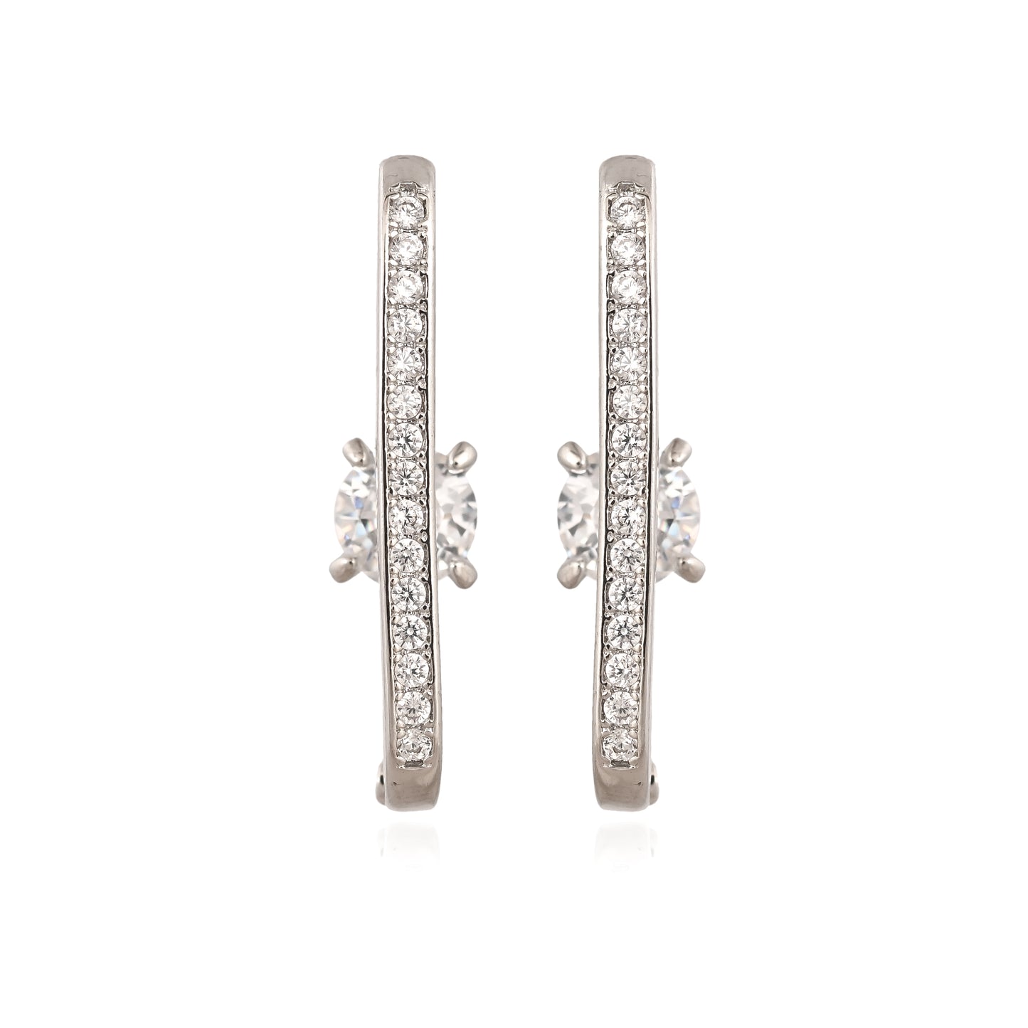 Moonlit Frame Studs