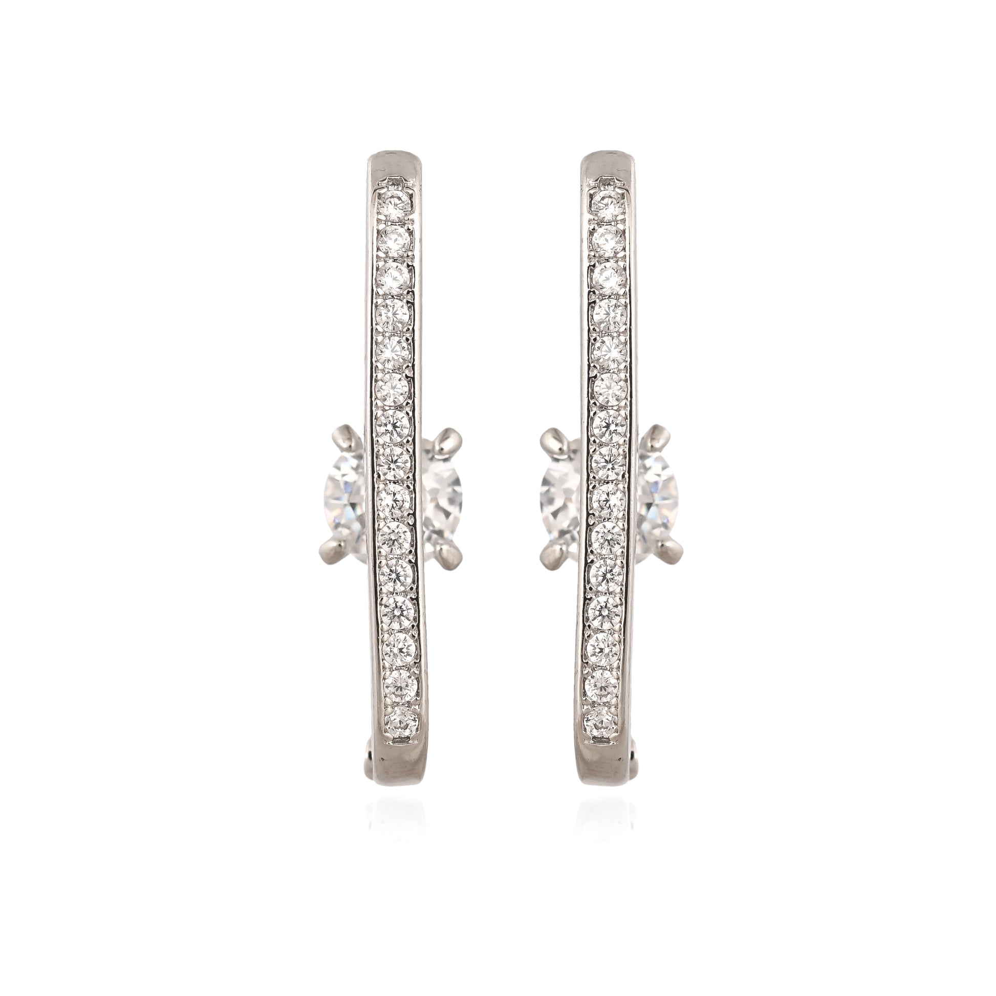 Moonlit Frame Studs