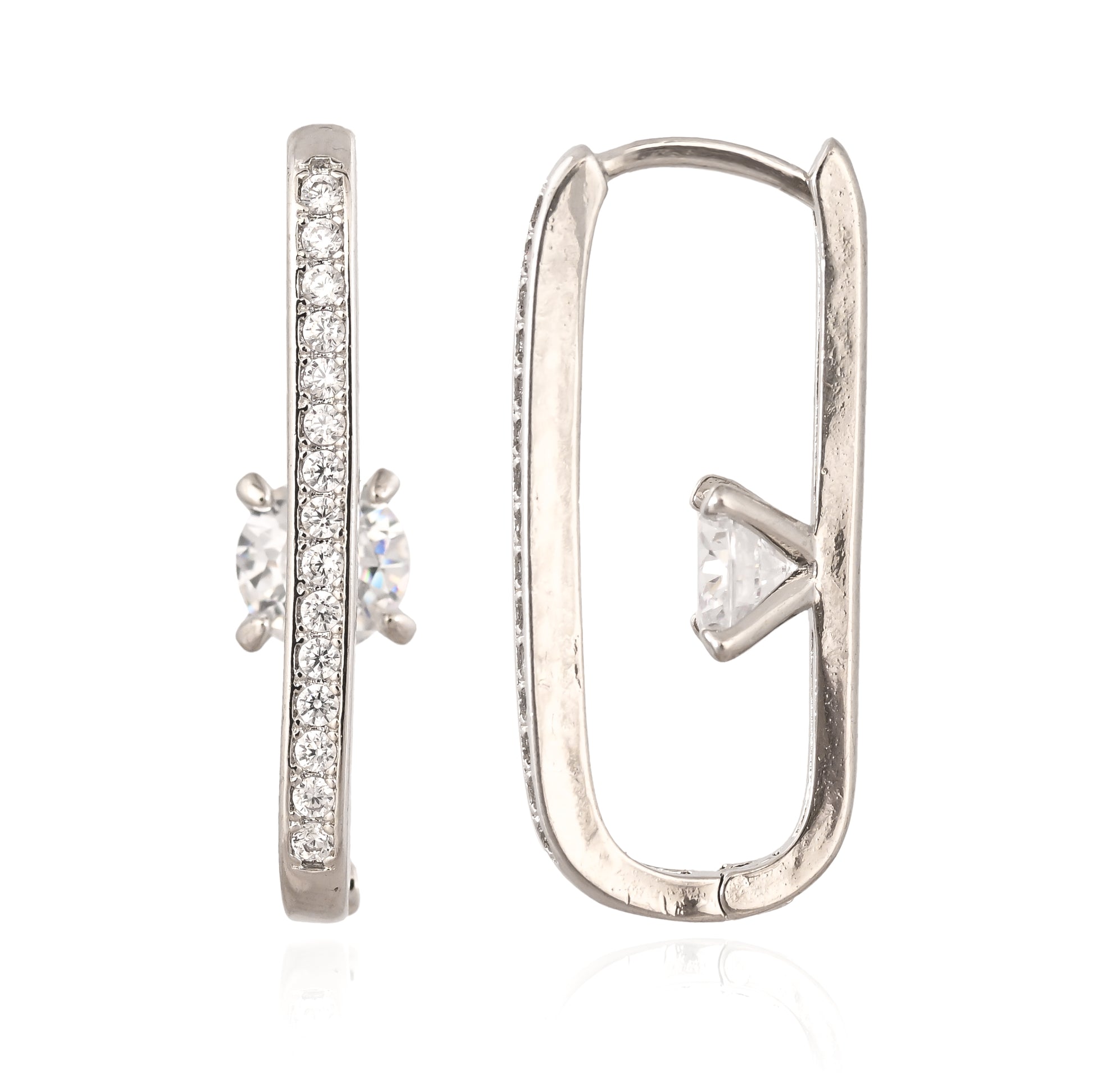 Moonlit Frame Studs