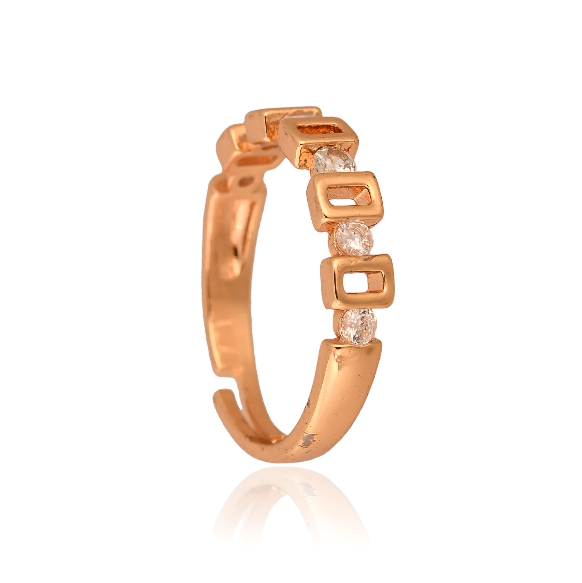 Orion Ring