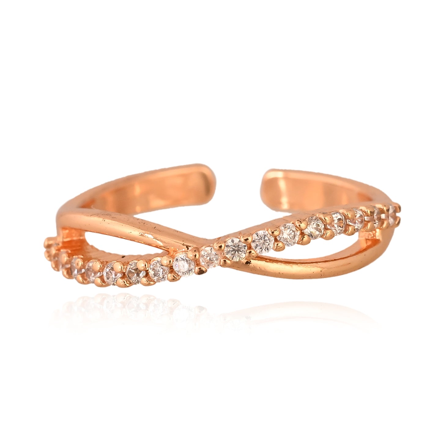 Soulmate Ring