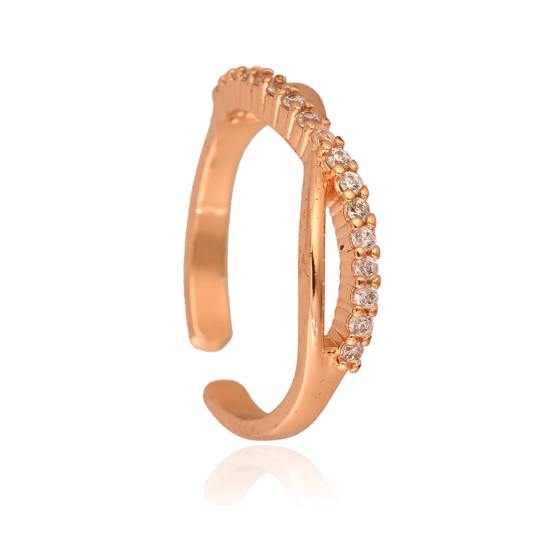 Soulmate Ring