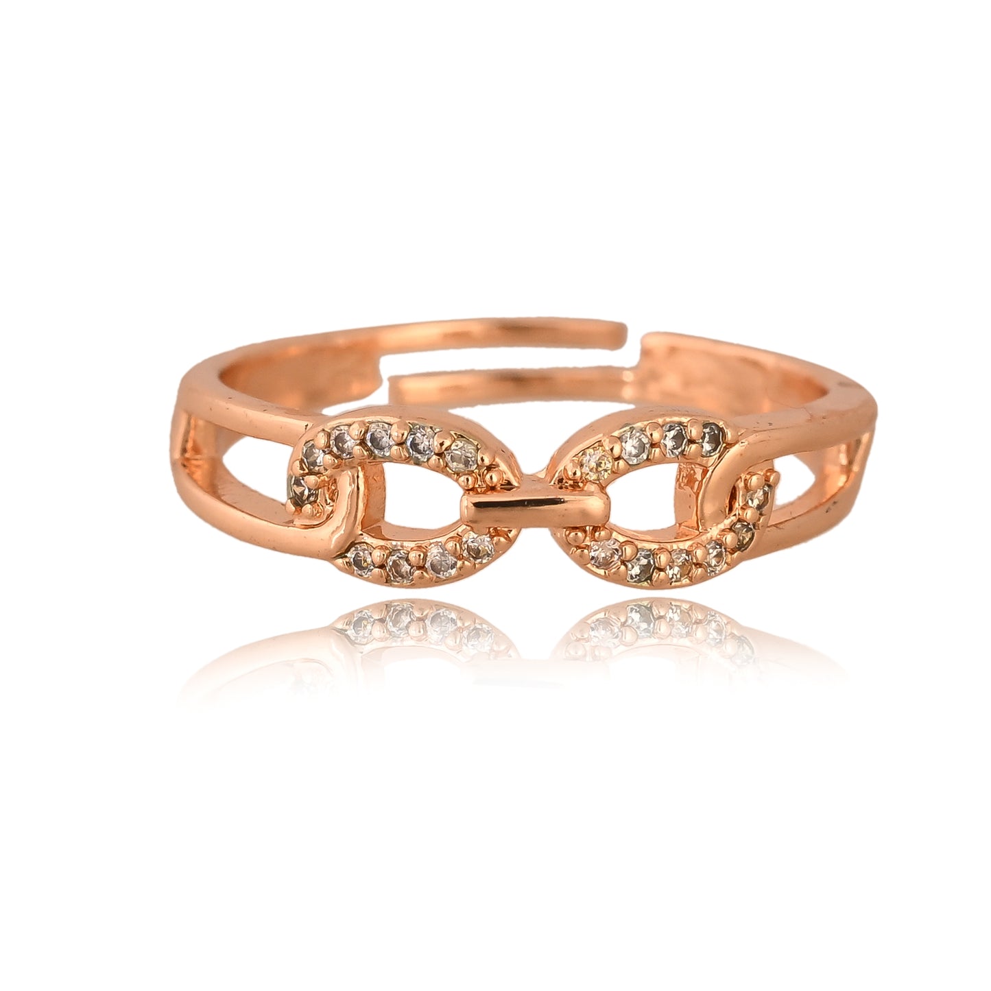 Eclipse Chain Ring