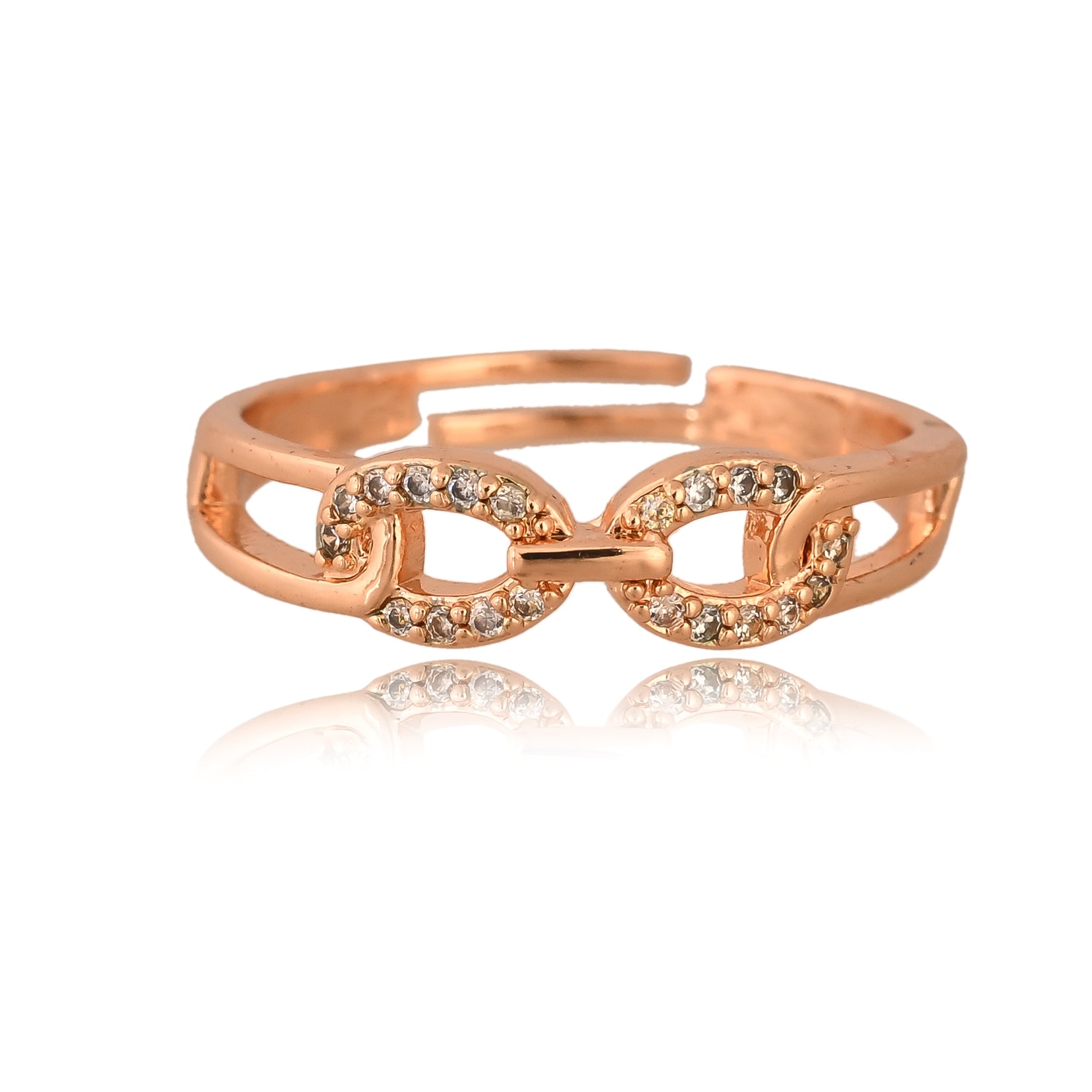 Eclipse Chain Ring