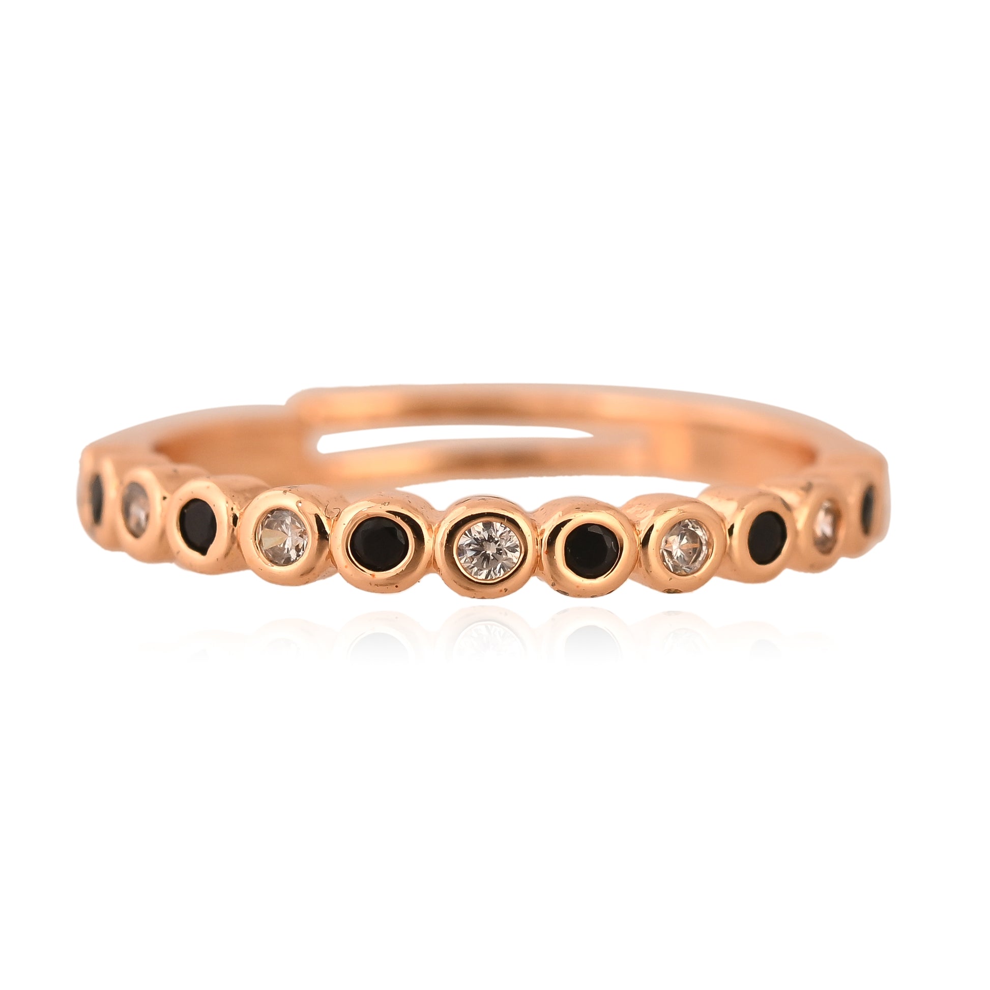 Halo Ring