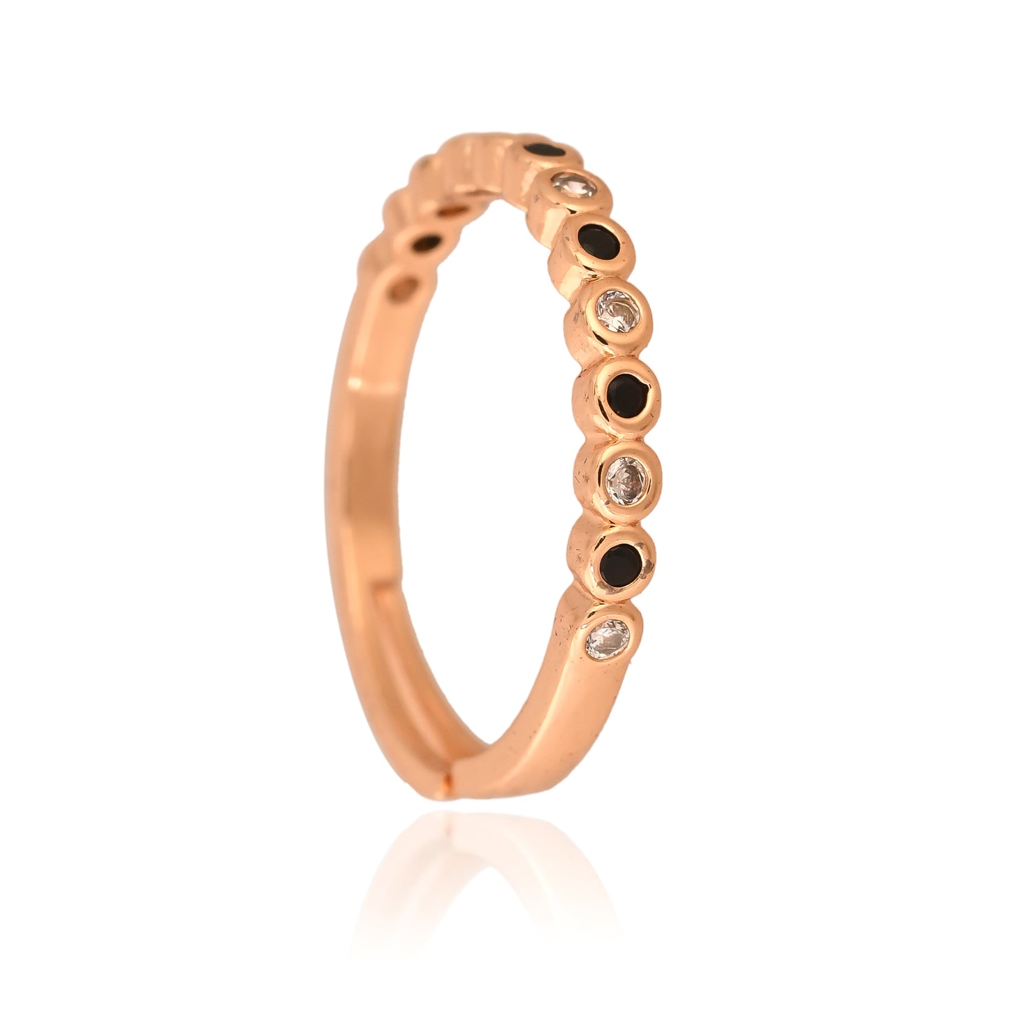 Halo Ring
