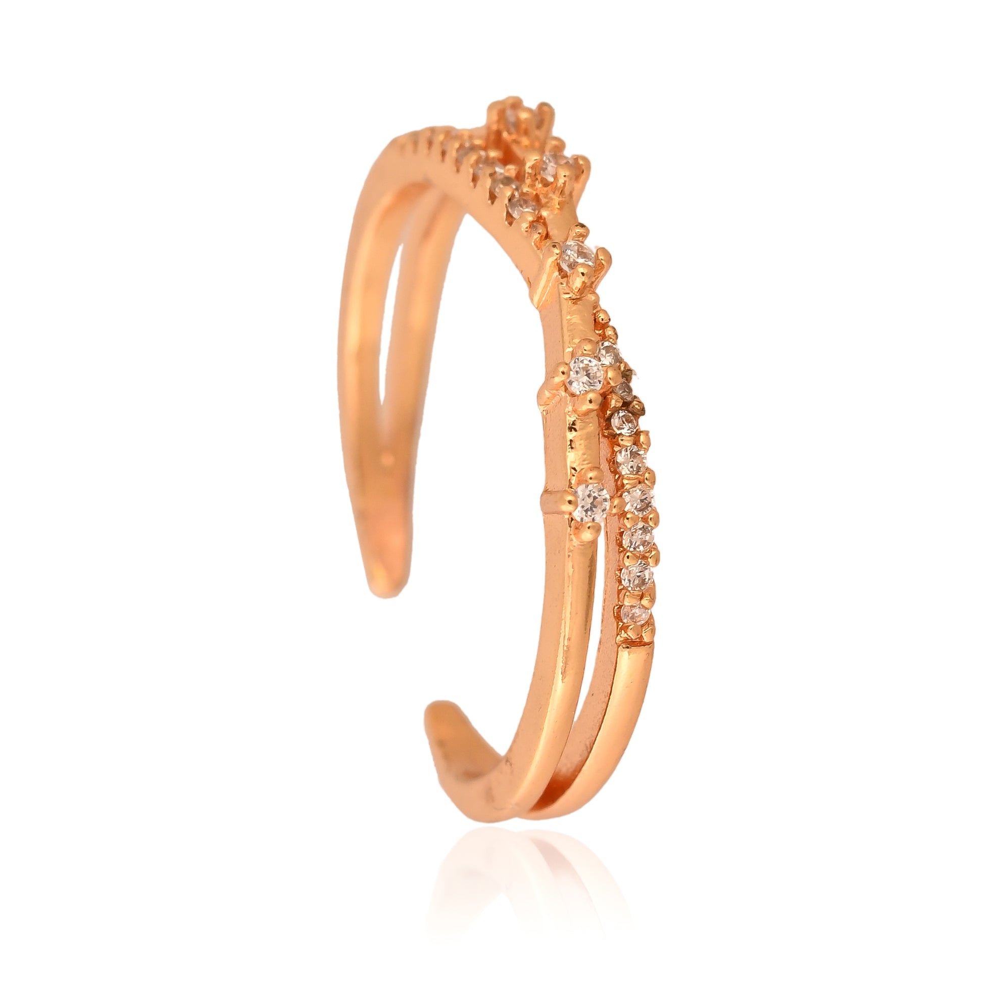 Radiance Ring