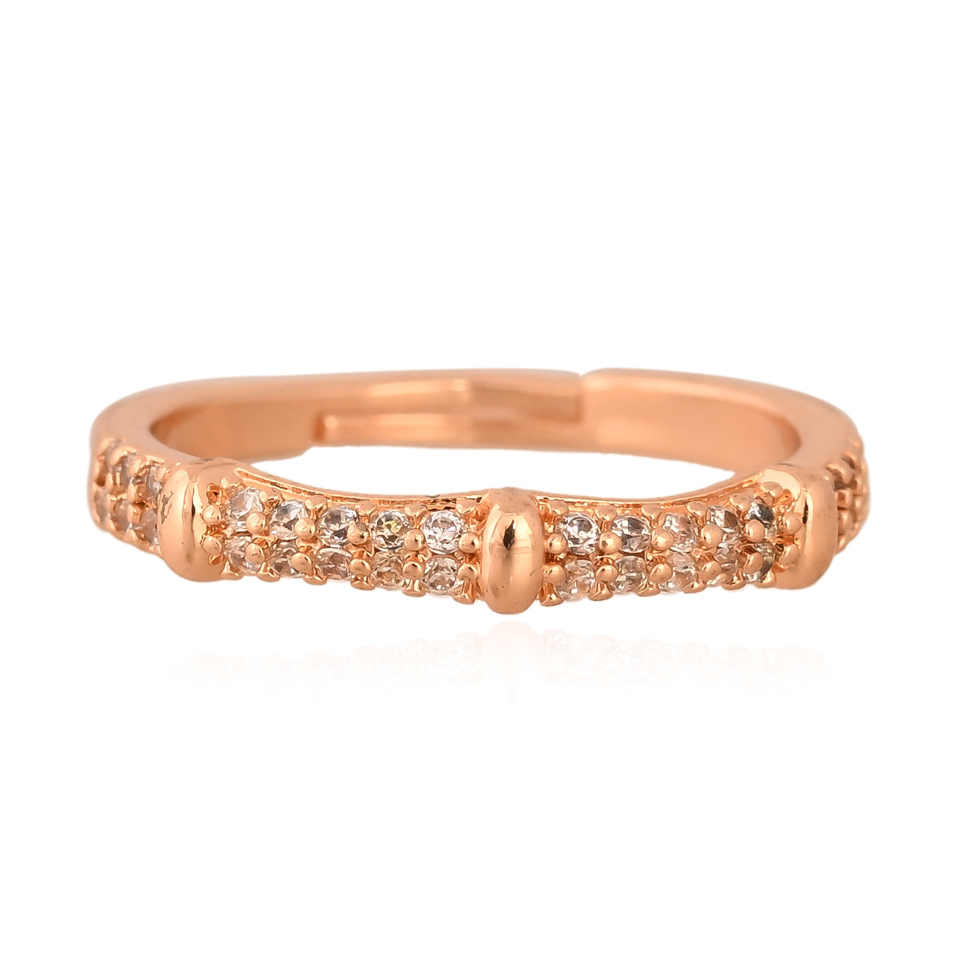 Golden Glow Band