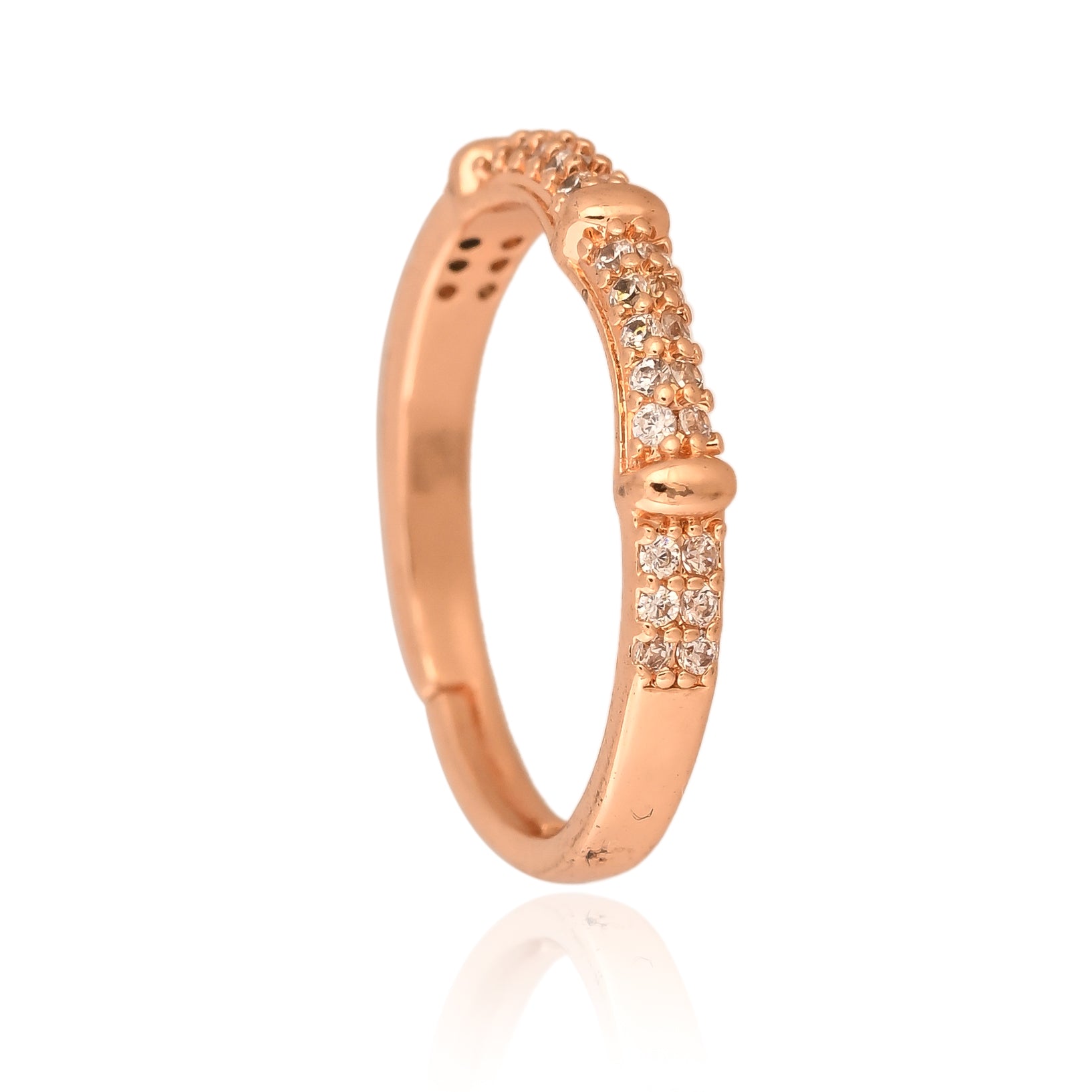 Golden Glow Band