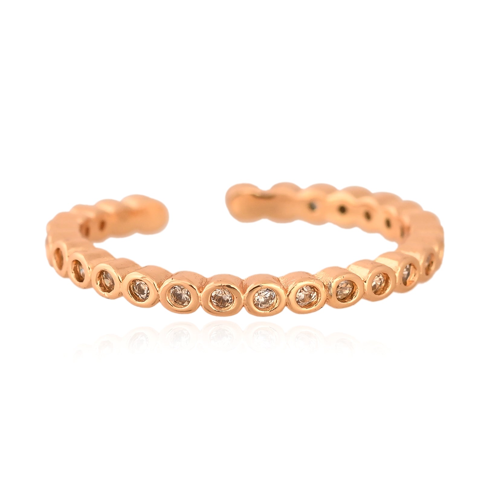 Whisper Ring