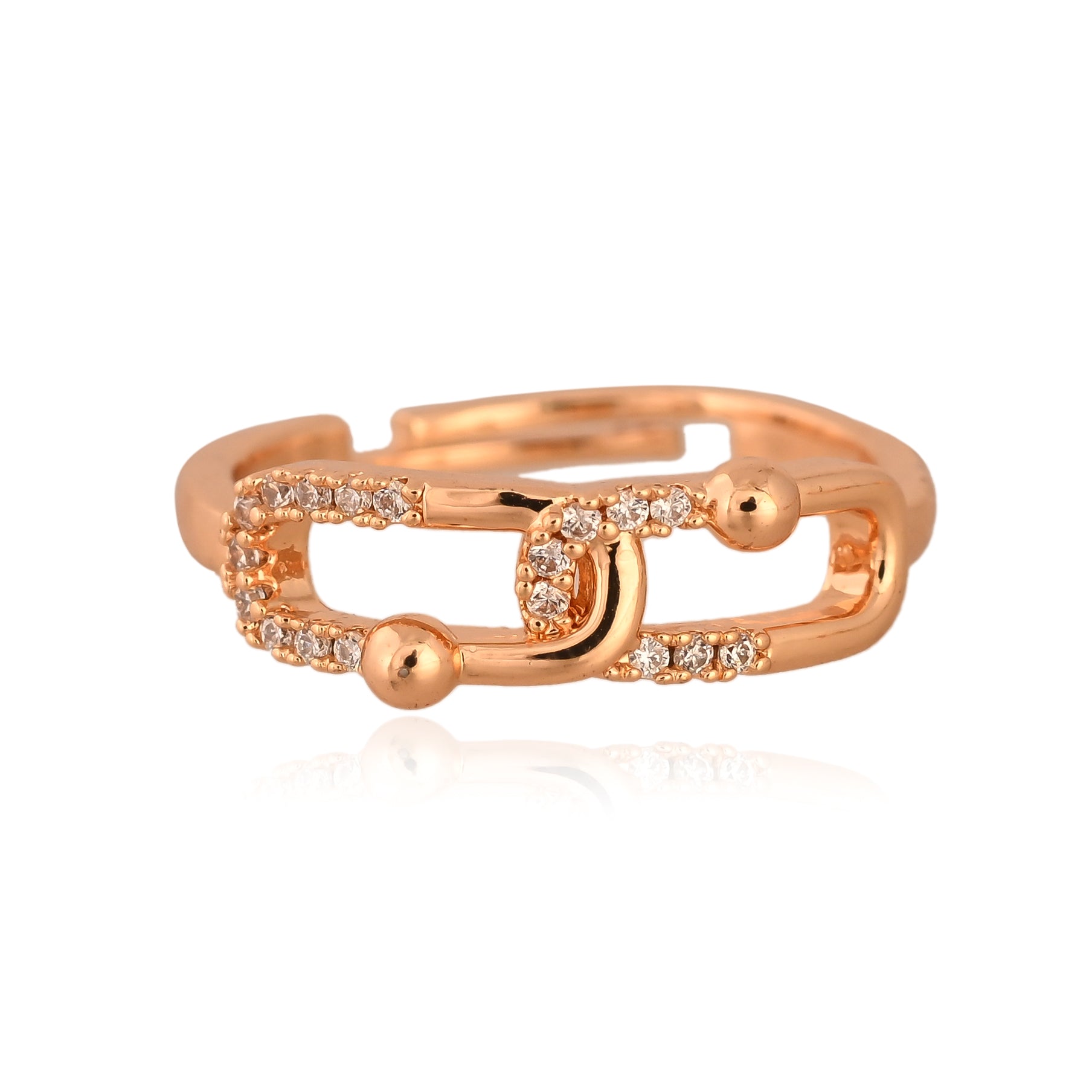 Stellar Orbit Ring