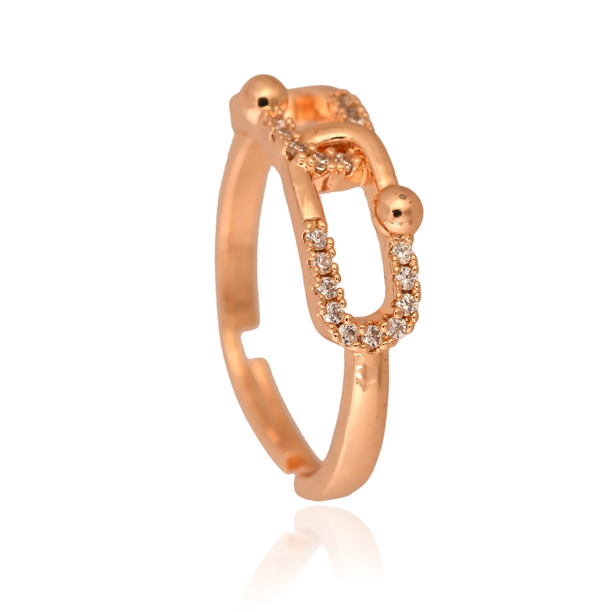 Stellar Orbit Ring