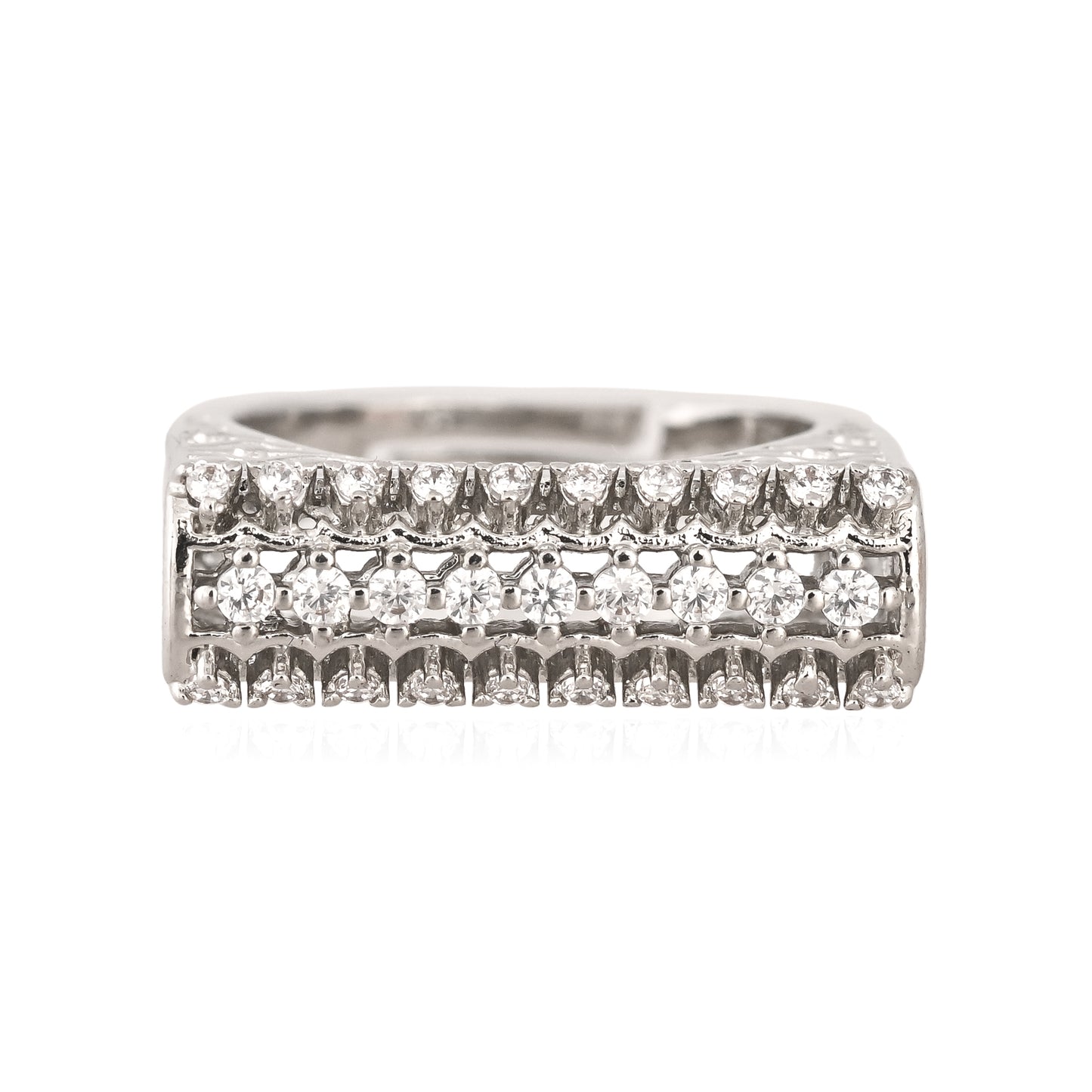 Eternal Glow Ring