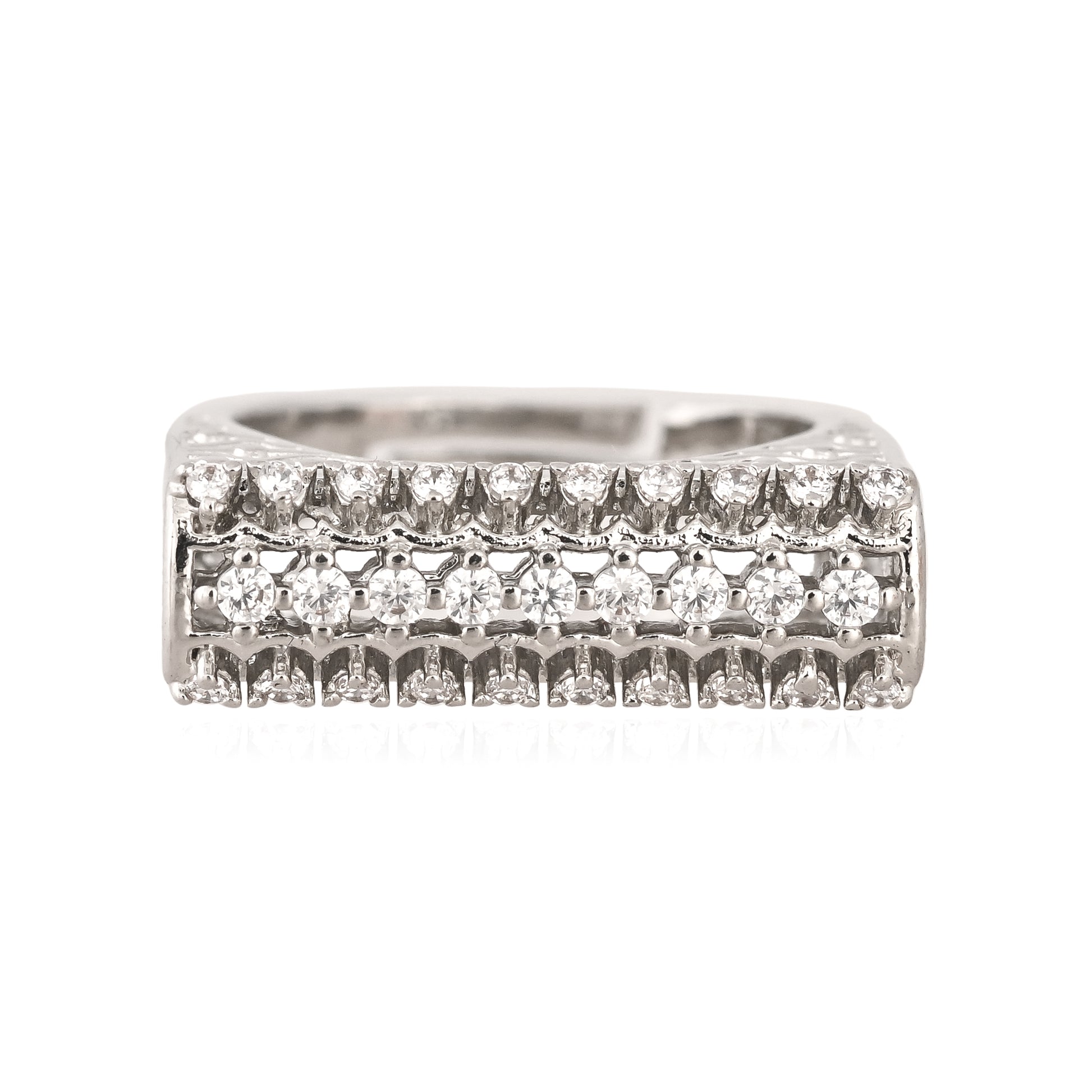 Eternal Glow Ring