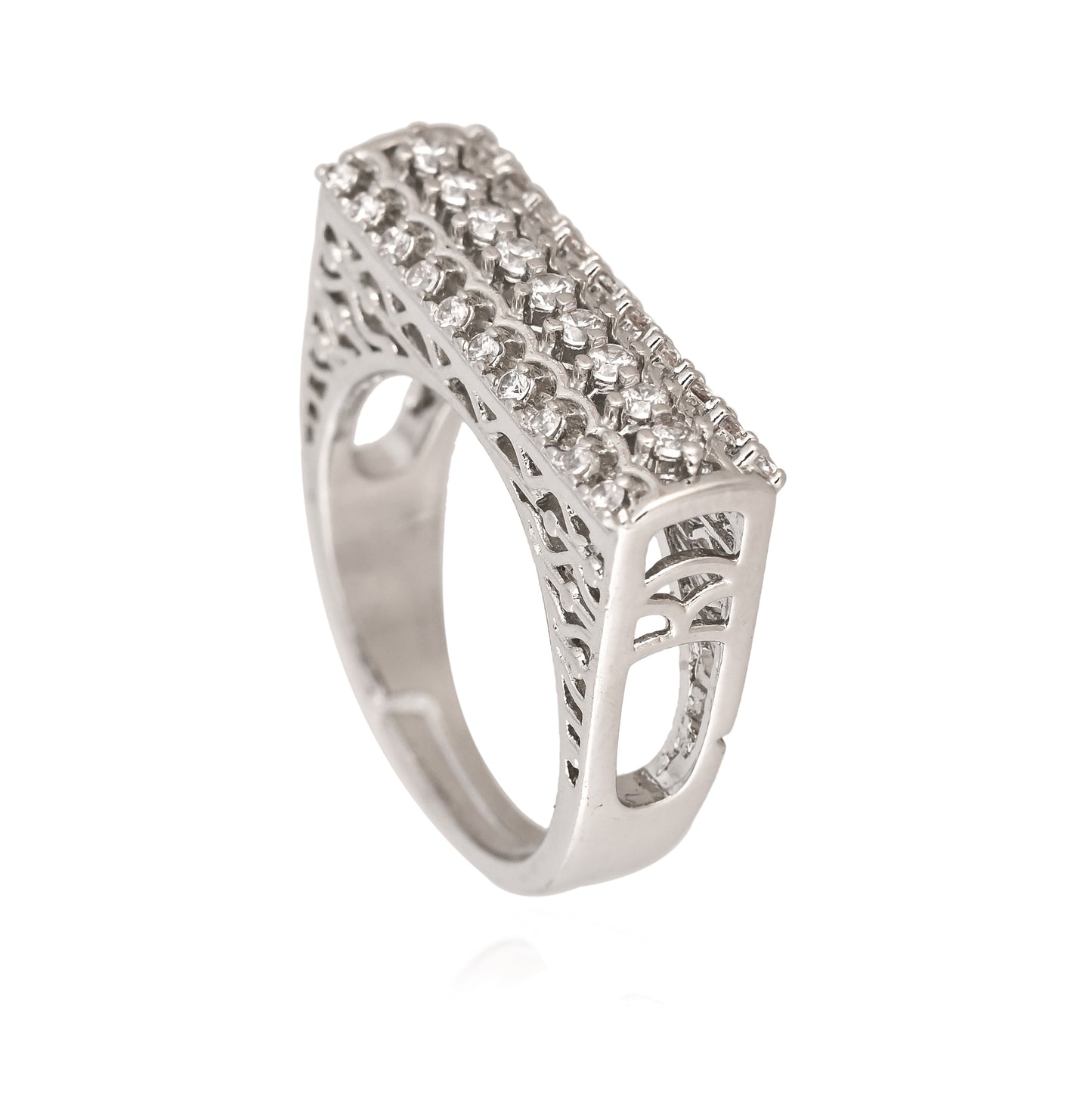 Eternal Glow Ring
