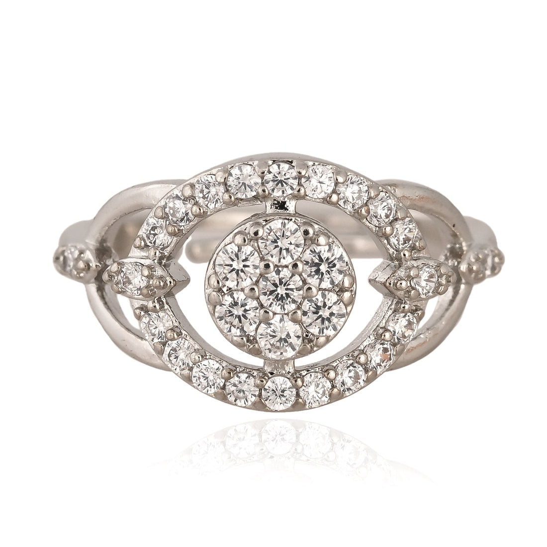 Venetian Ring