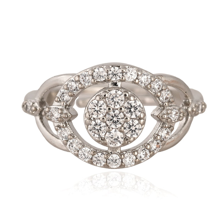 Venetian Ring